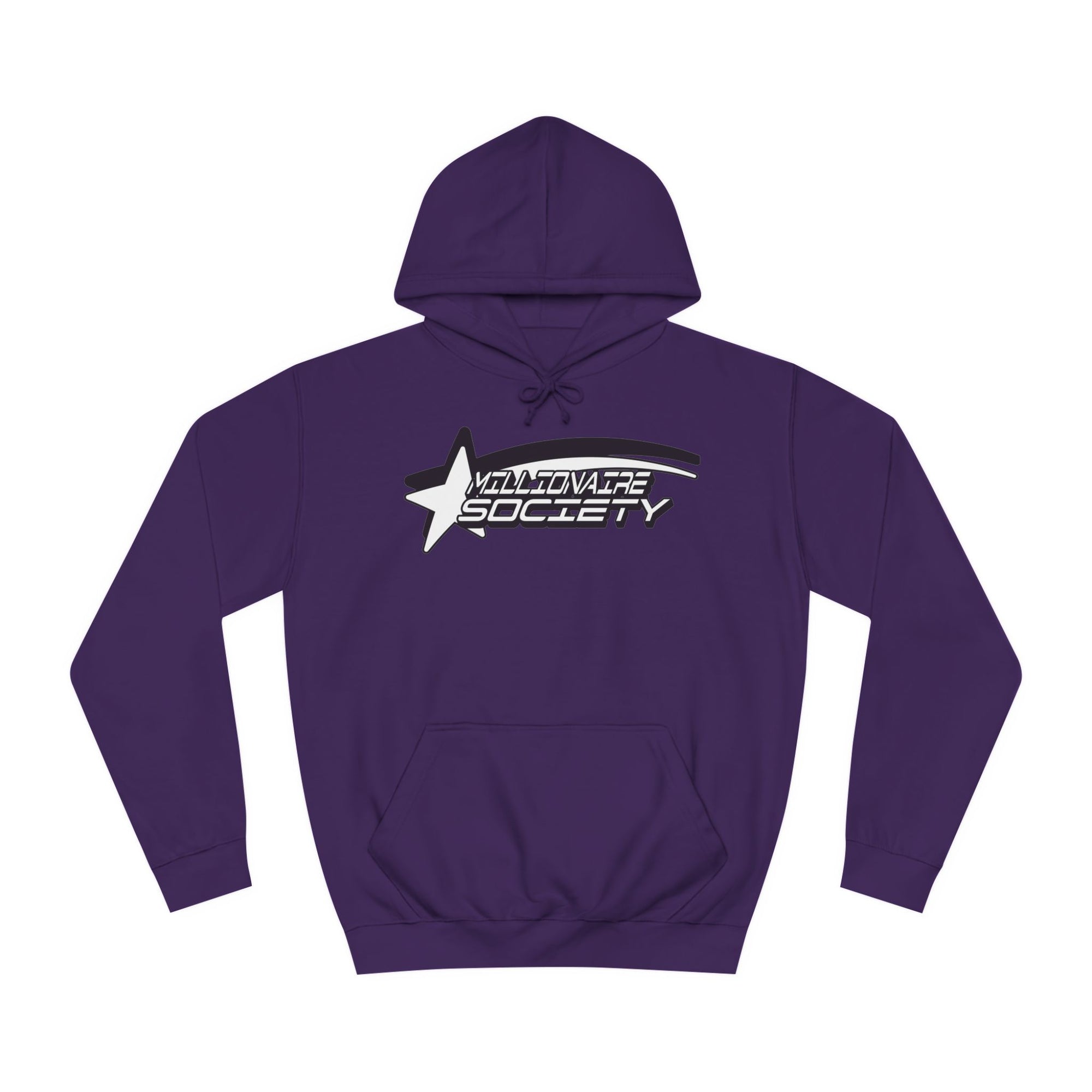 CHASING DREAMS Unisex College Hoodie