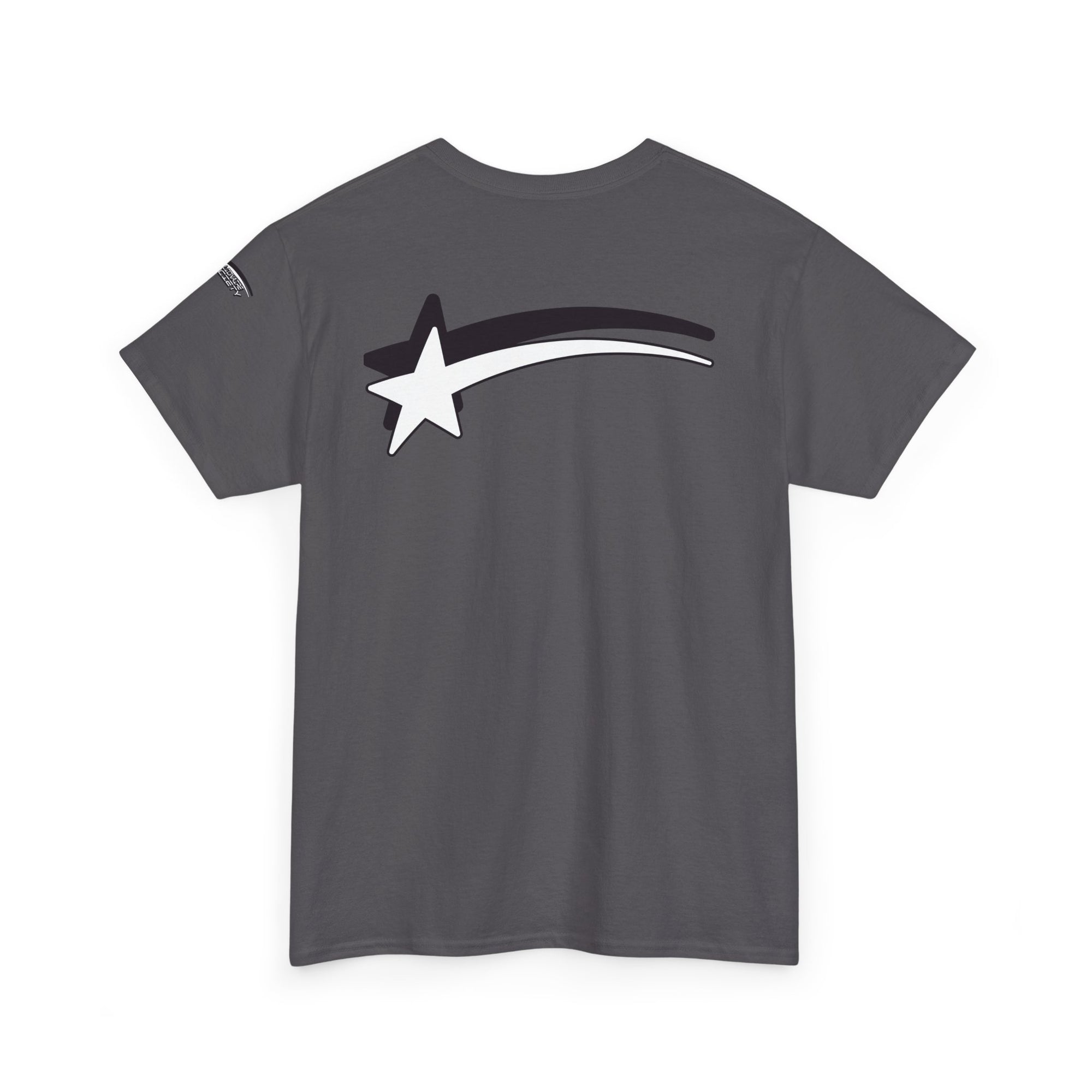 MINIMAL Heavy Cotton Tee