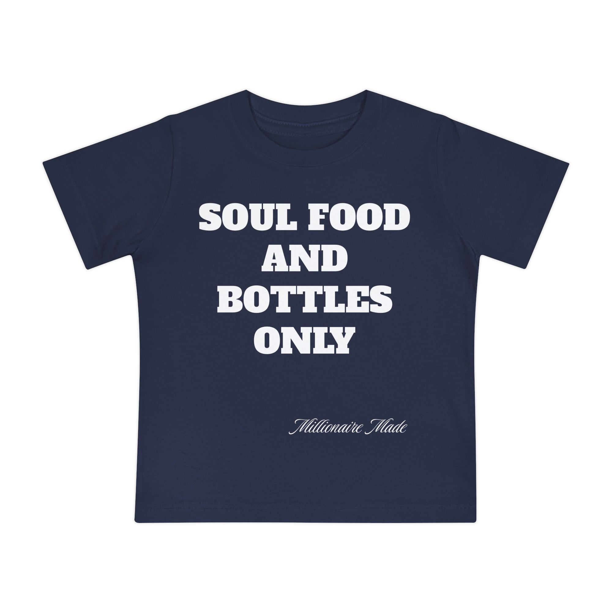 Soul Food Baby