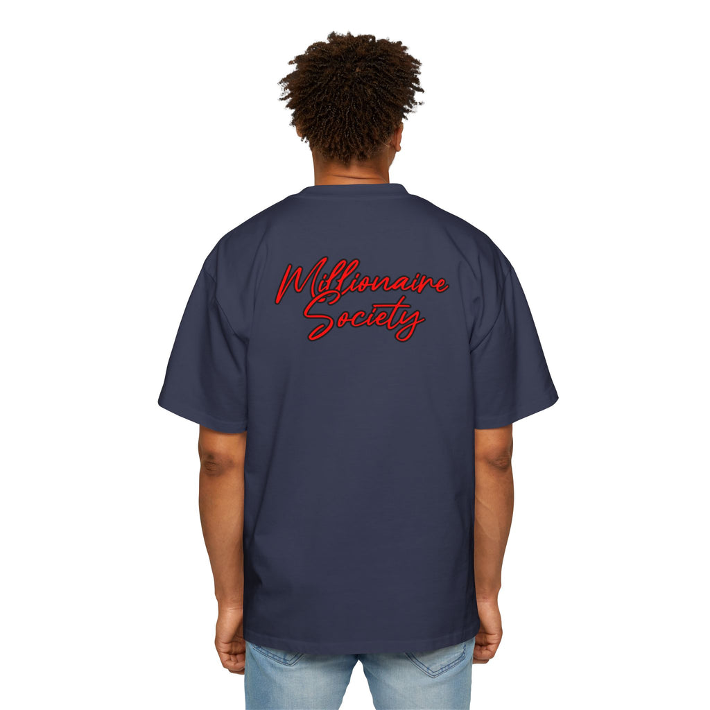 SURREAL Heavy Oversized Tee