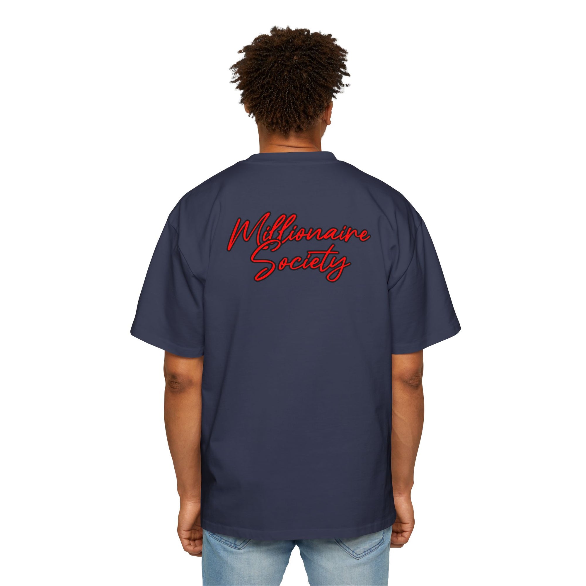 SURREAL Heavy Oversized Tee