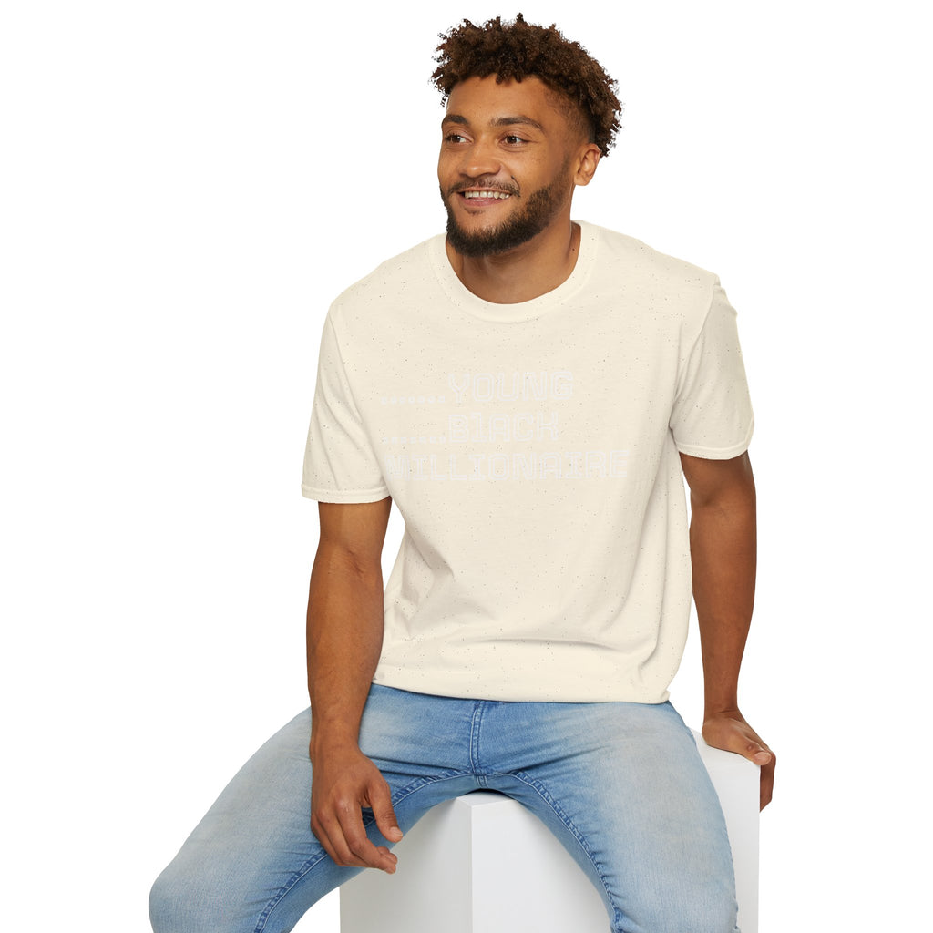 Young Black Millionaire