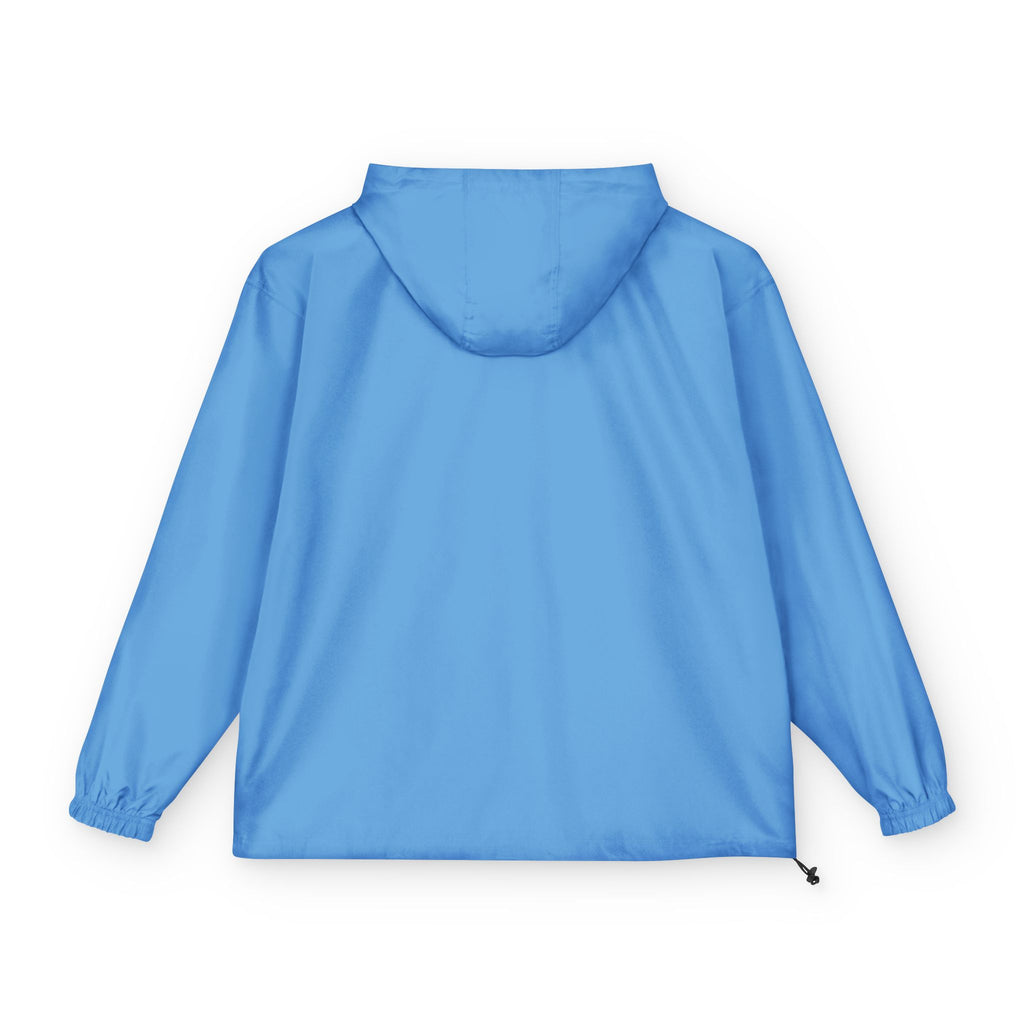 Champion Packable Anorak Jacket - Lightweight & Stylish Outdoor Wear
