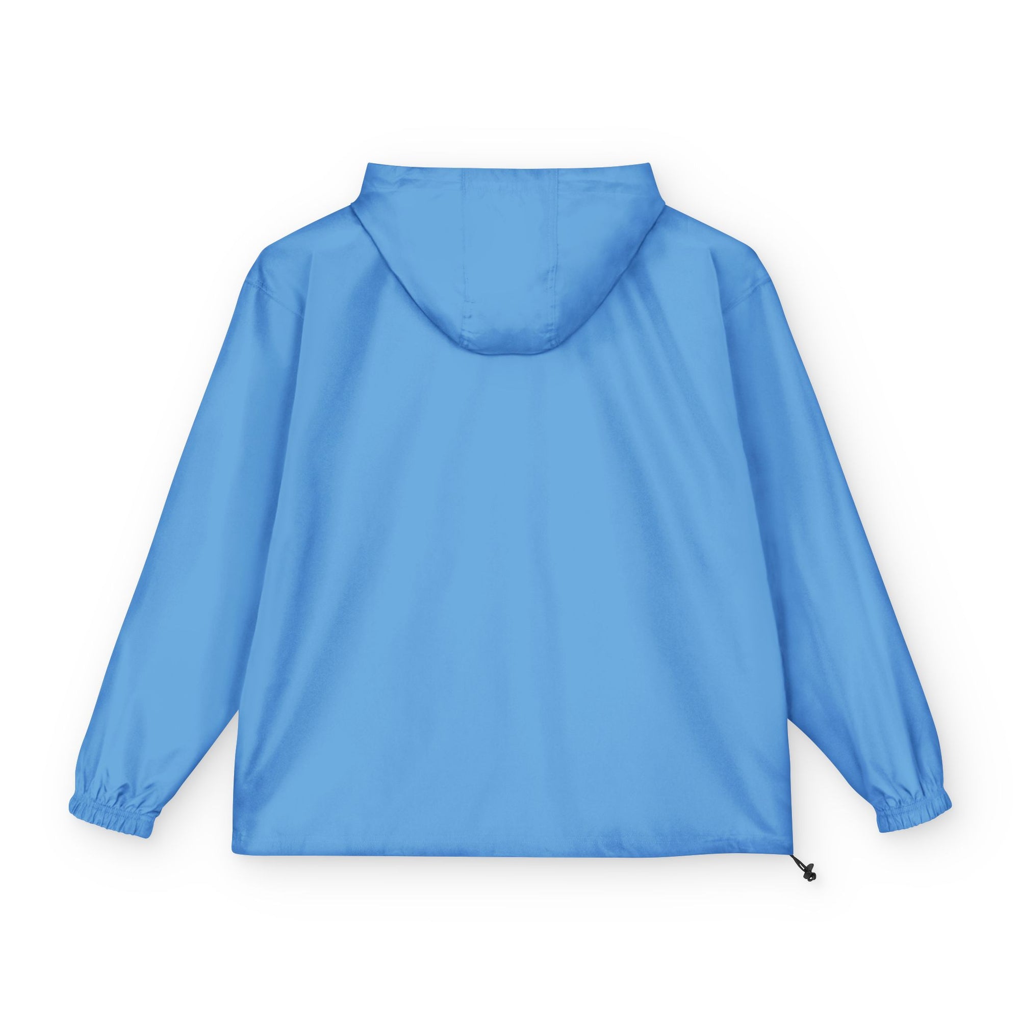 Champion Packable Anorak Jacket - Lightweight & Stylish Outdoor Wear