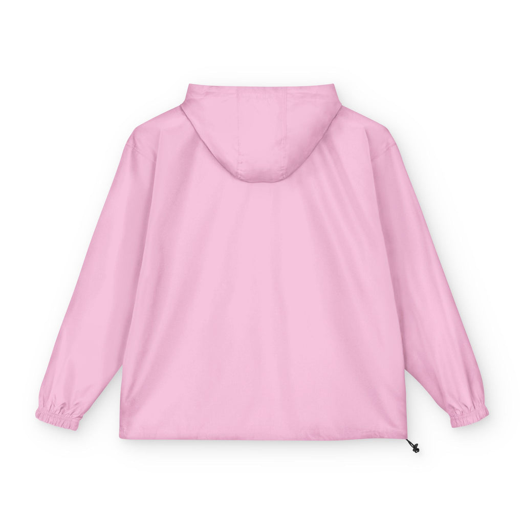 Champion Packable Anorak Jacket - Lightweight & Stylish Outdoor Wear