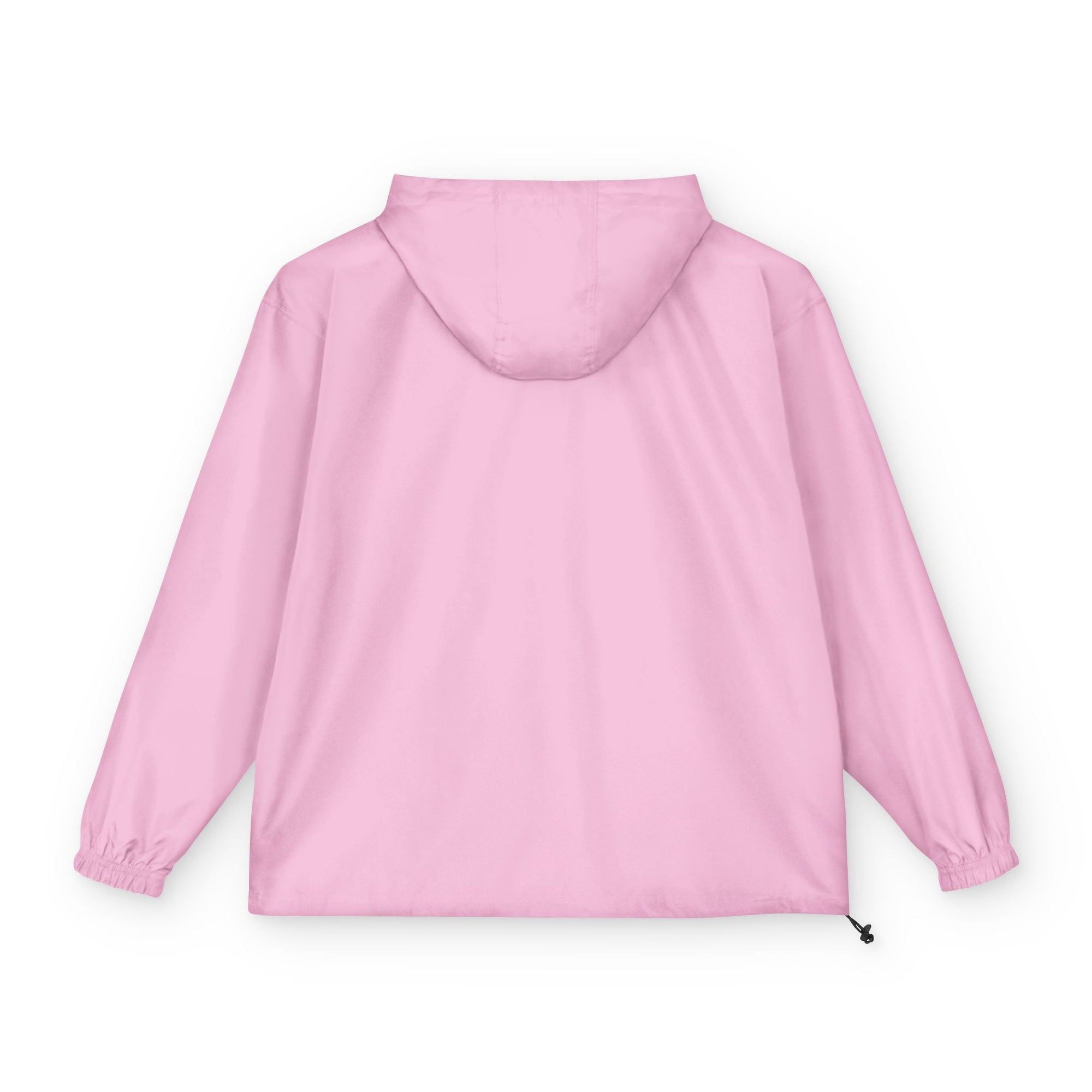 Champion Packable Anorak Jacket - Lightweight & Stylish Outdoor Wear