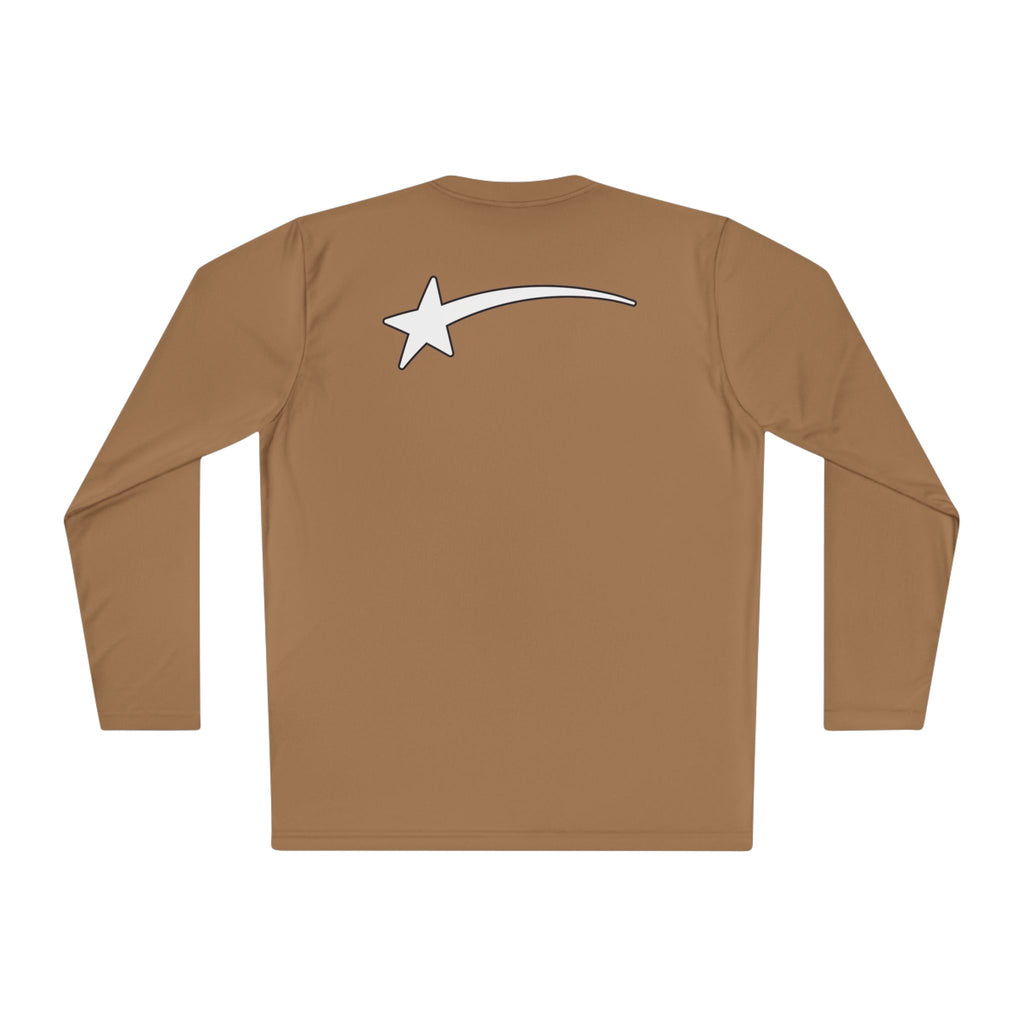 MILLIONAIRE Lightweight Long Sleeve Tee