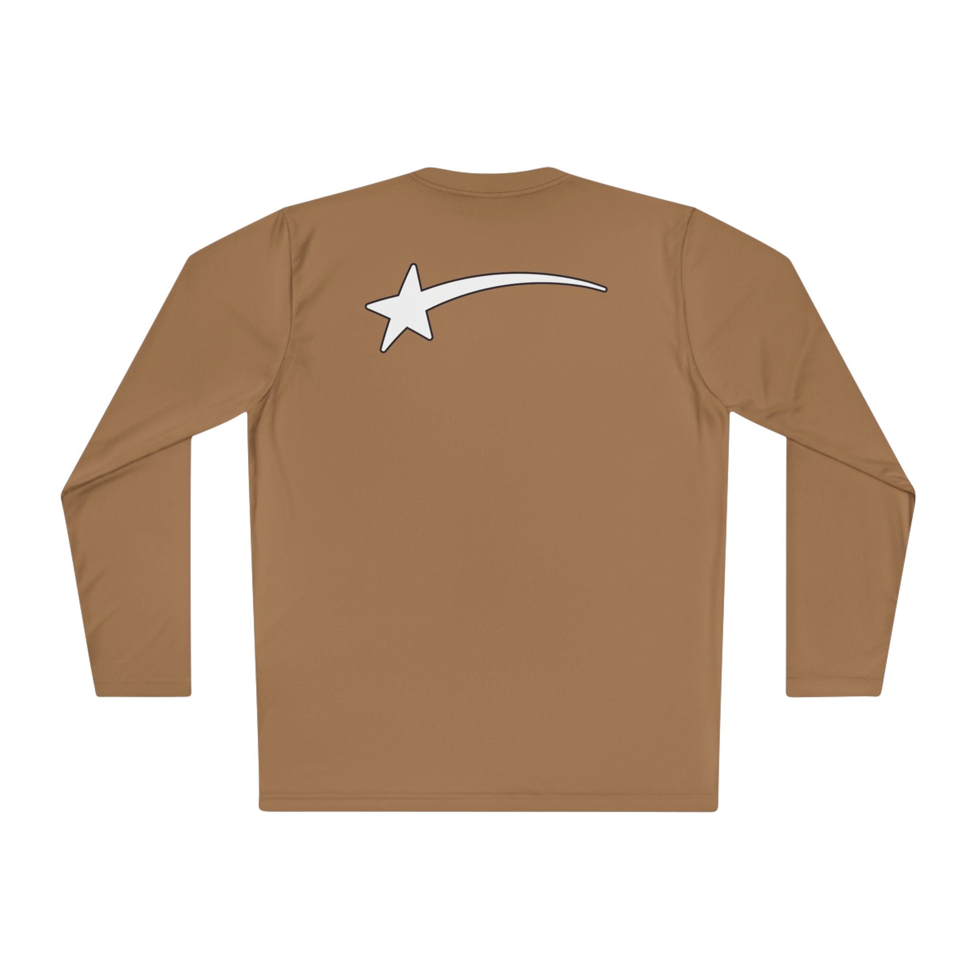 MILLIONAIRE Lightweight Long Sleeve Tee