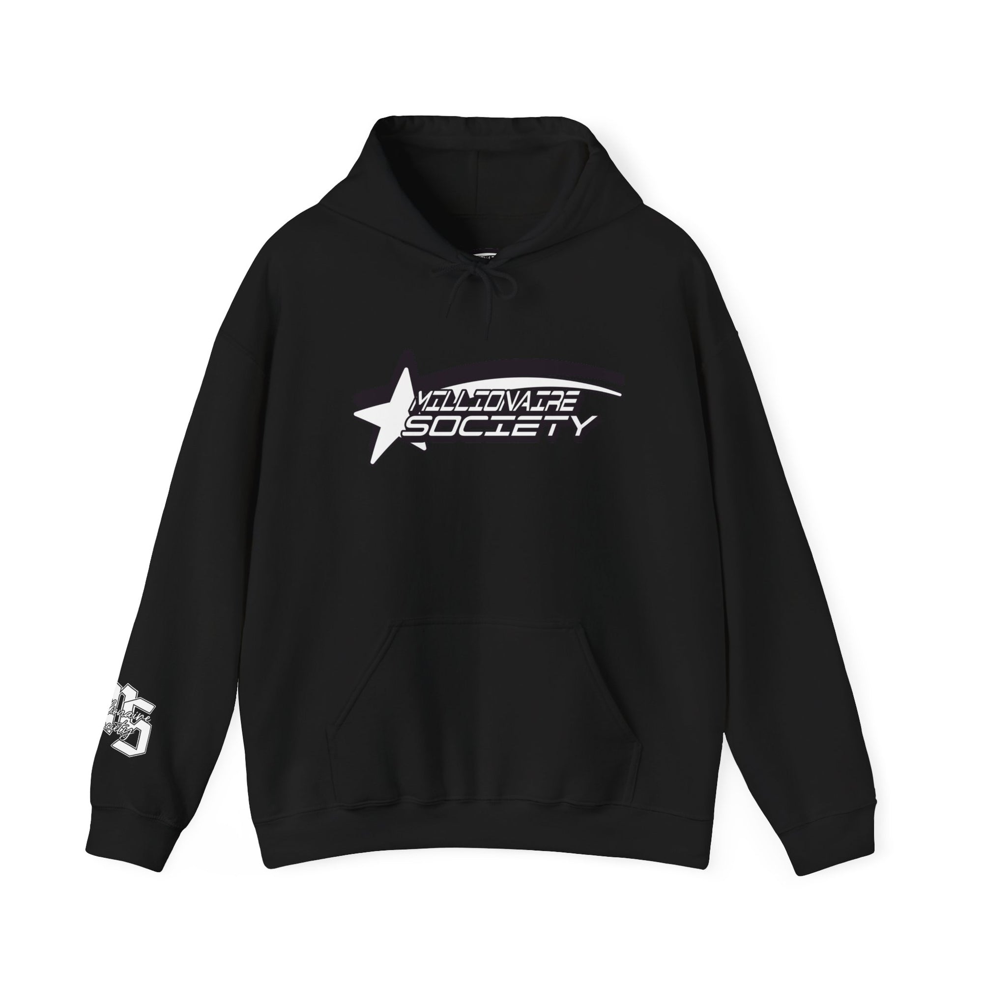 MILLIONAIRE Hooded Sweatshirt