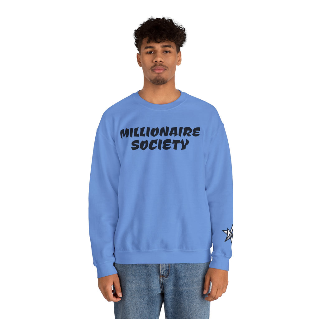 Heavy Blend Sweatshirt