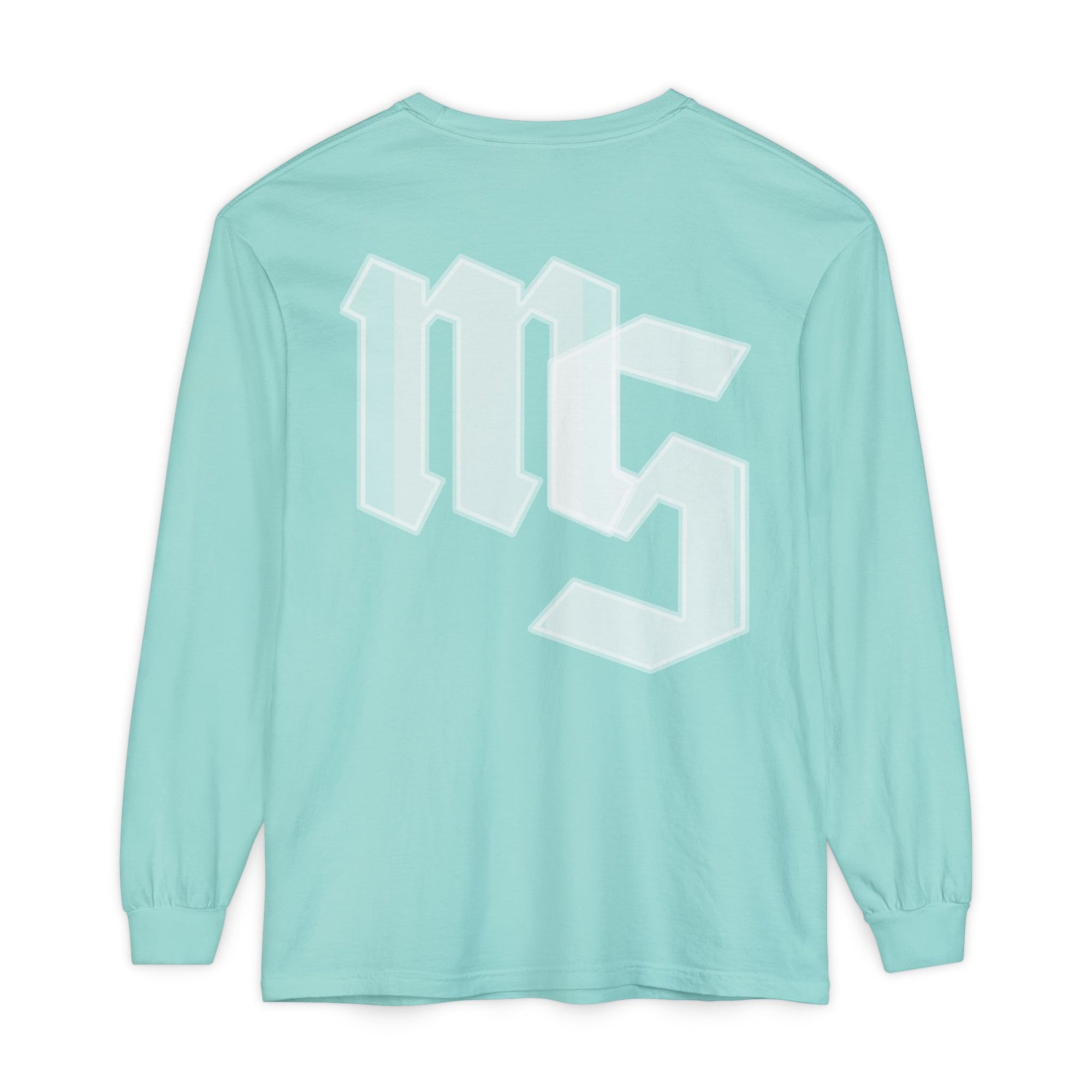 Graphic Long Sleeve T-Shirt