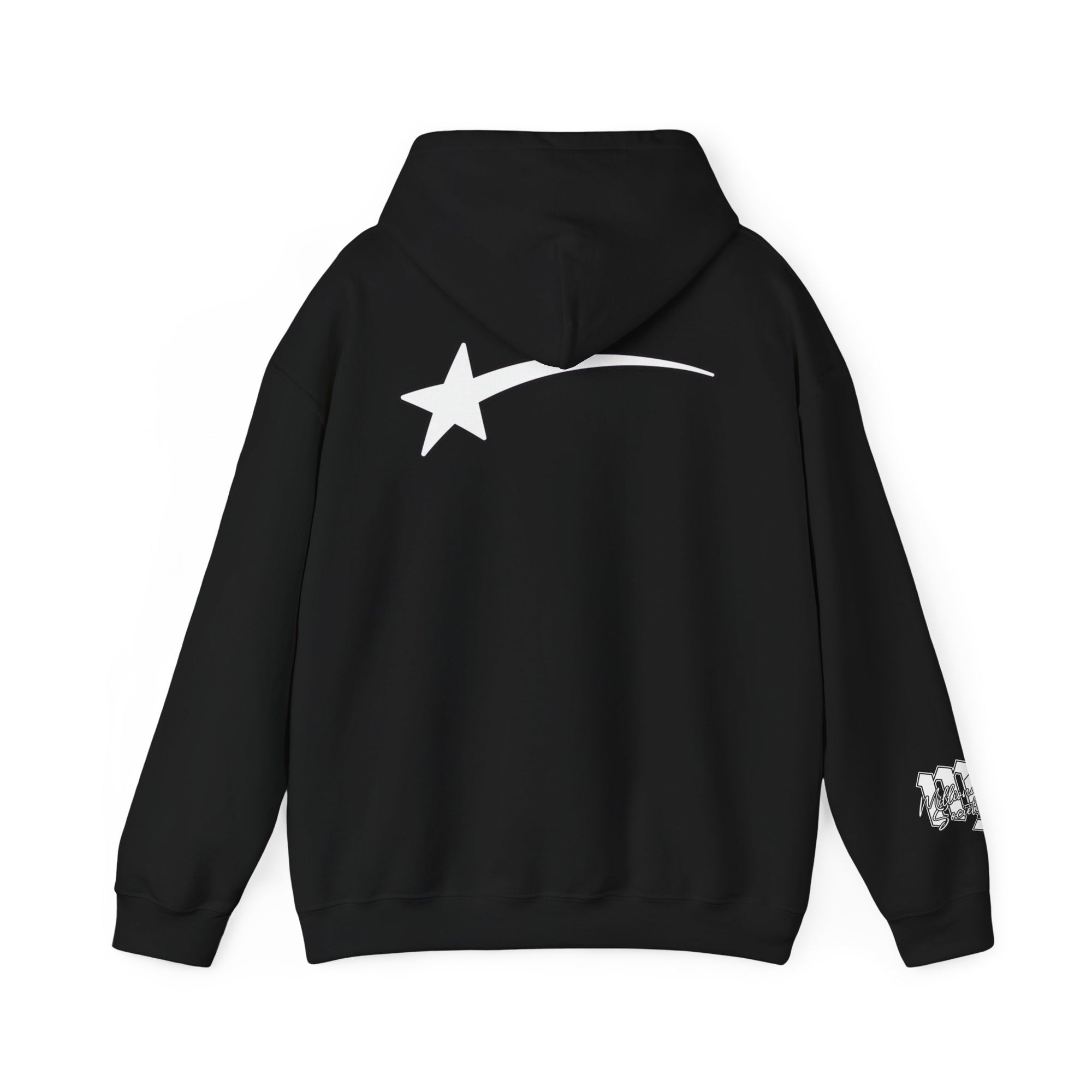 MILLIONAIRE Hooded Sweatshirt