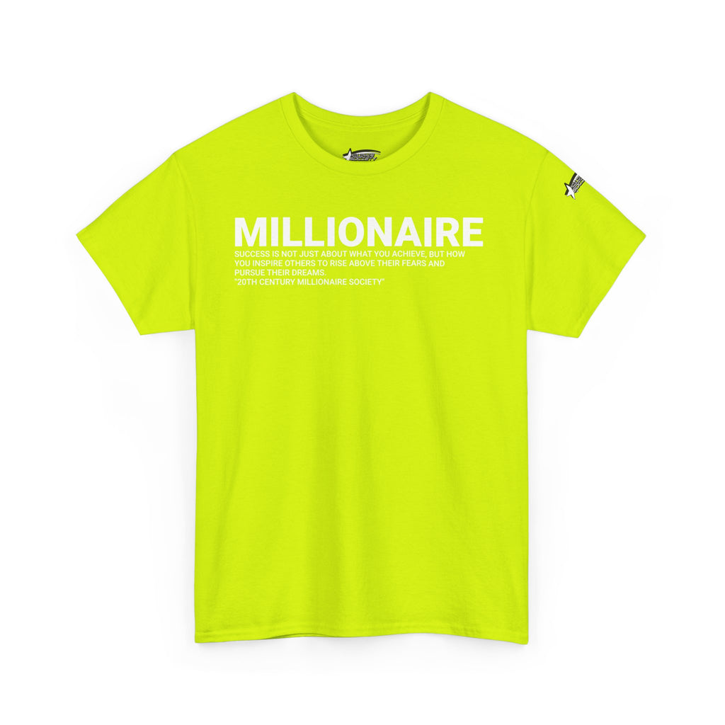 MINIMAL Heavy Cotton Tee