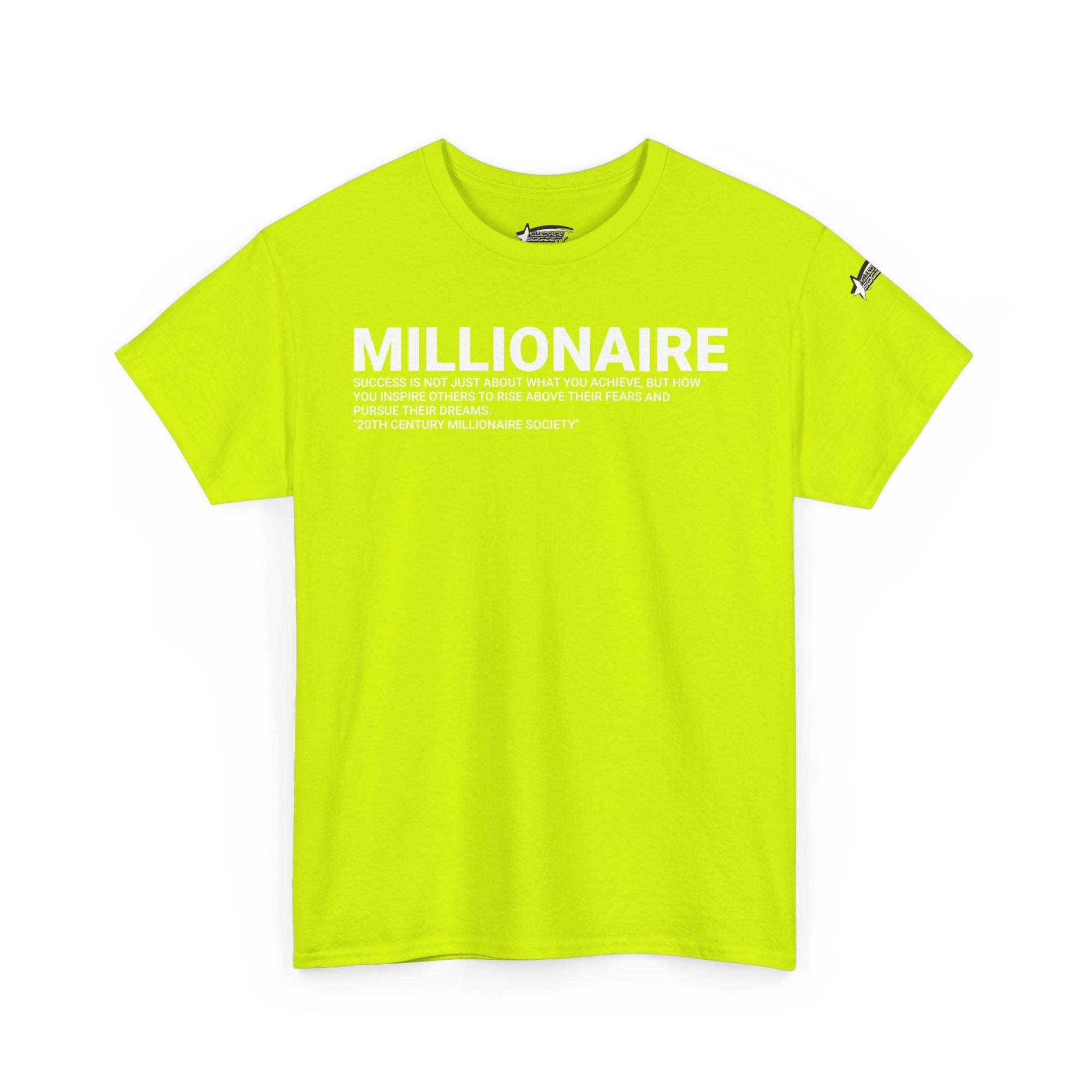 MINIMAL Heavy Cotton Tee