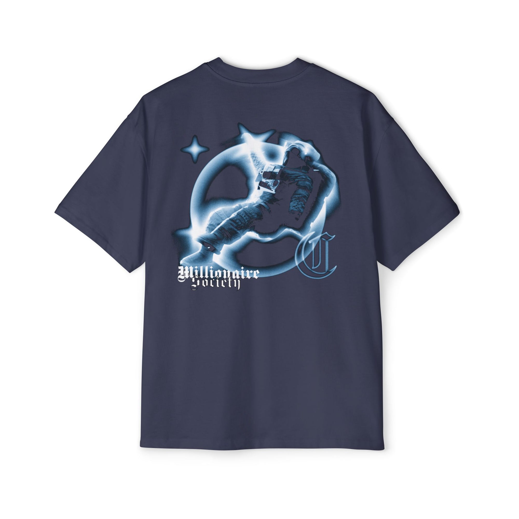 ASTRO Heavy Oversized Tee