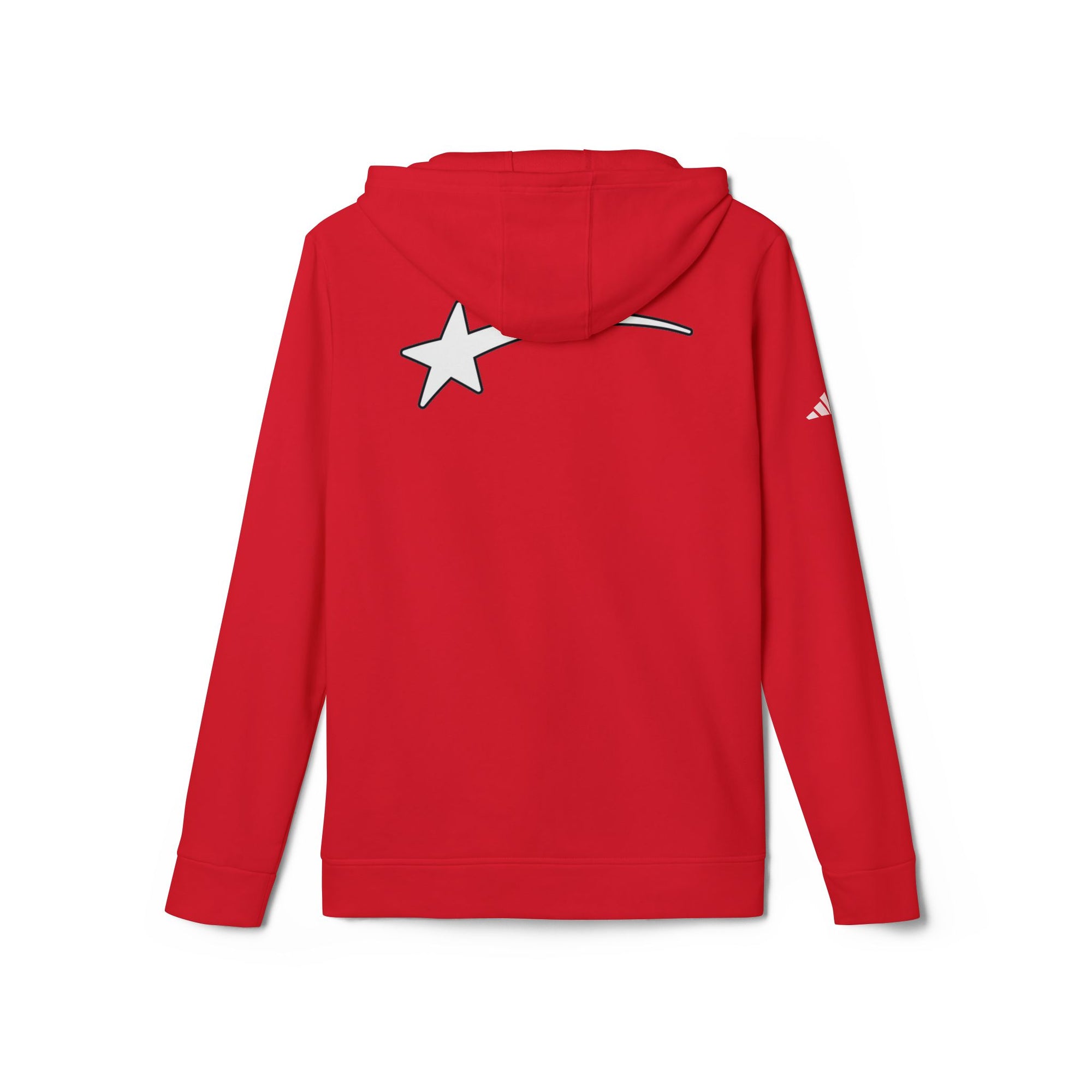 MILLIONAIRE adidas Unisex Fleece Hoodie