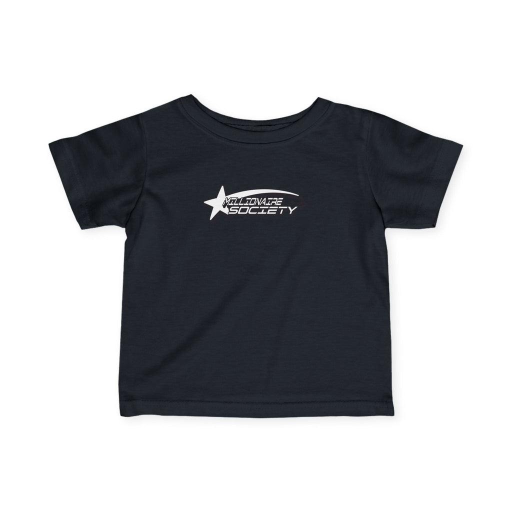 Starry Adventure Infant Tee