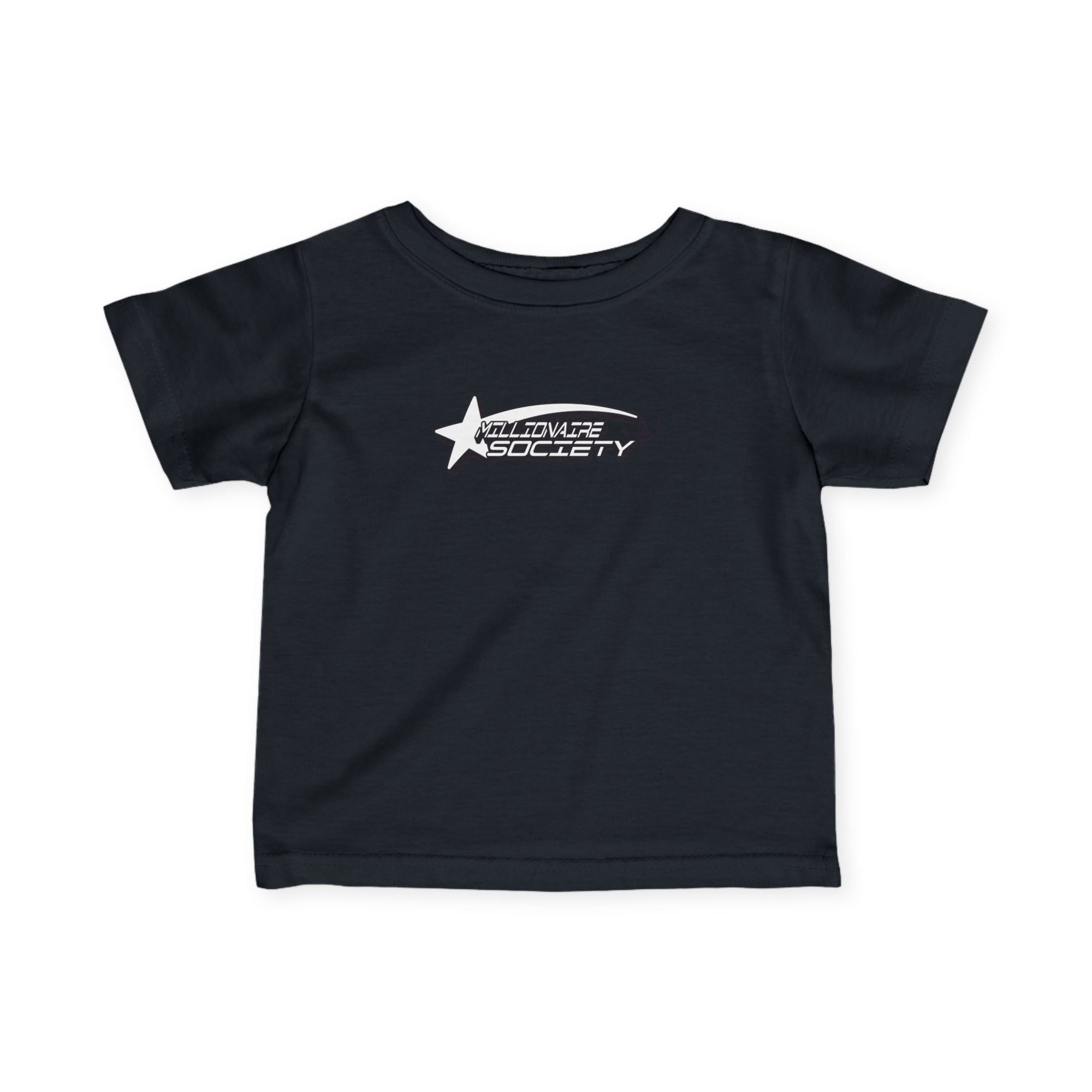 Starry Adventure Infant Tee