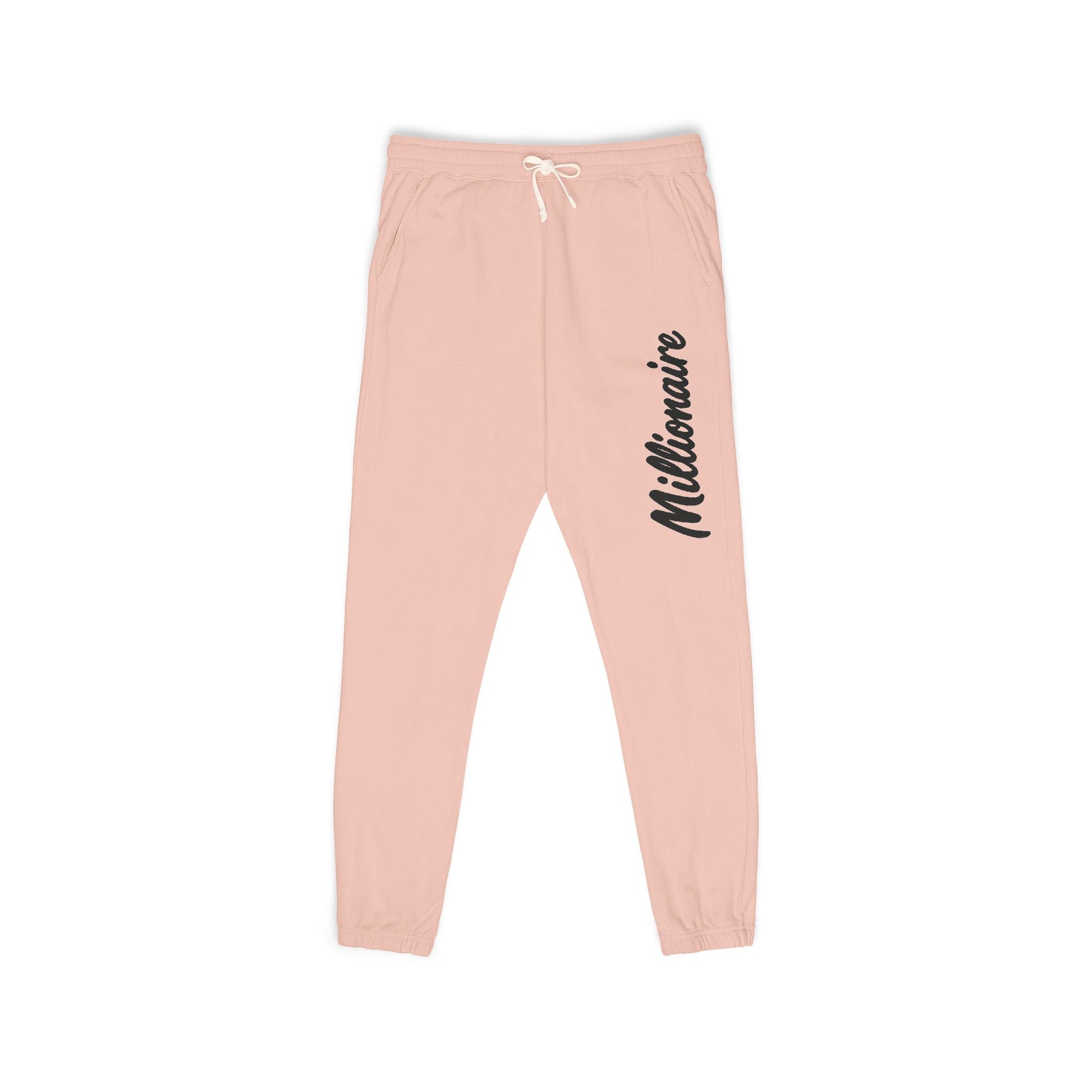 MILLIONAIRE Fleece Sweatpants