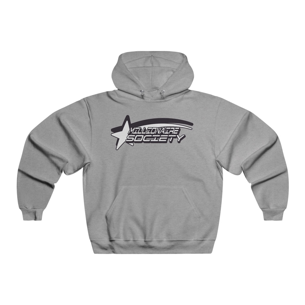 CHASING DREAMS  NUBLEND® Hooded Sweatshirt