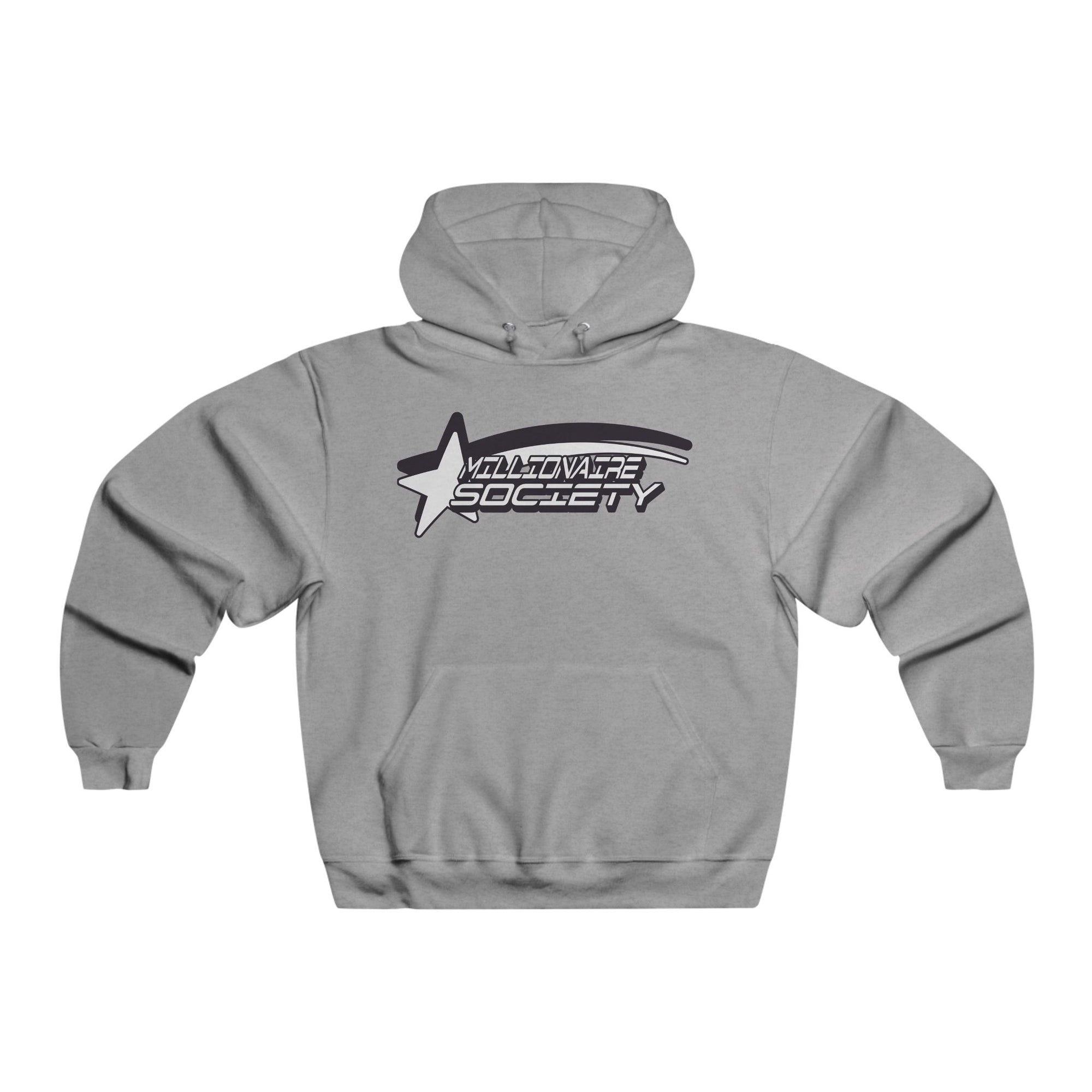 CHASING DREAMS  NUBLEND® Hooded Sweatshirt