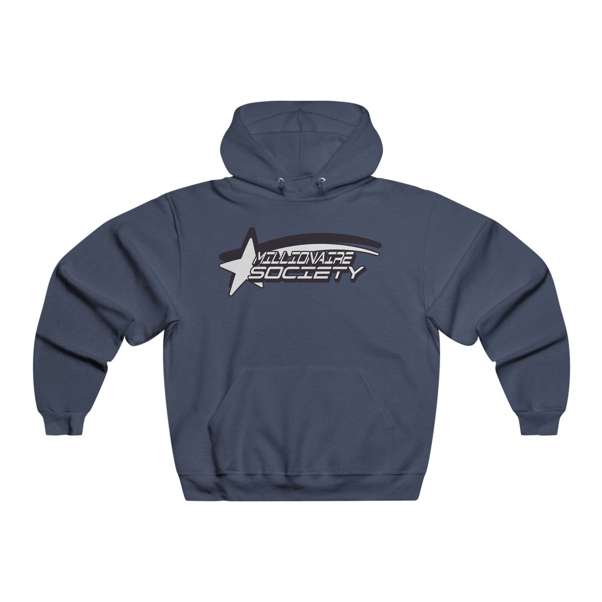 CHASING DREAMS  NUBLEND® Hooded Sweatshirt