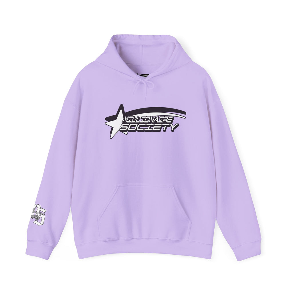 MILLIONAIRE Hooded Sweatshirt