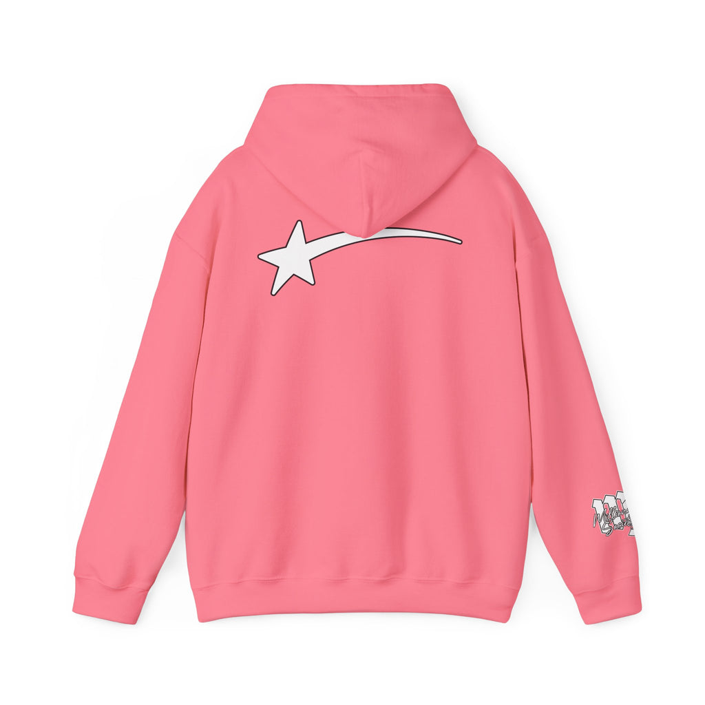 MILLIONAIRE Hooded Sweatshirt