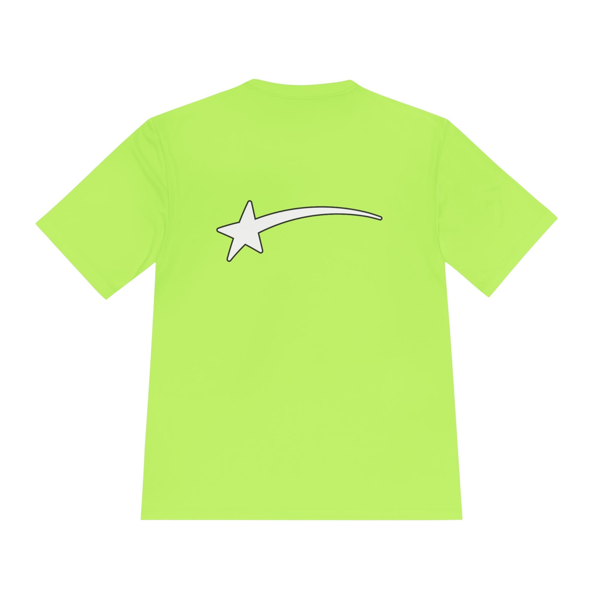 MILLIONAIRE Moisture Wicking Tee