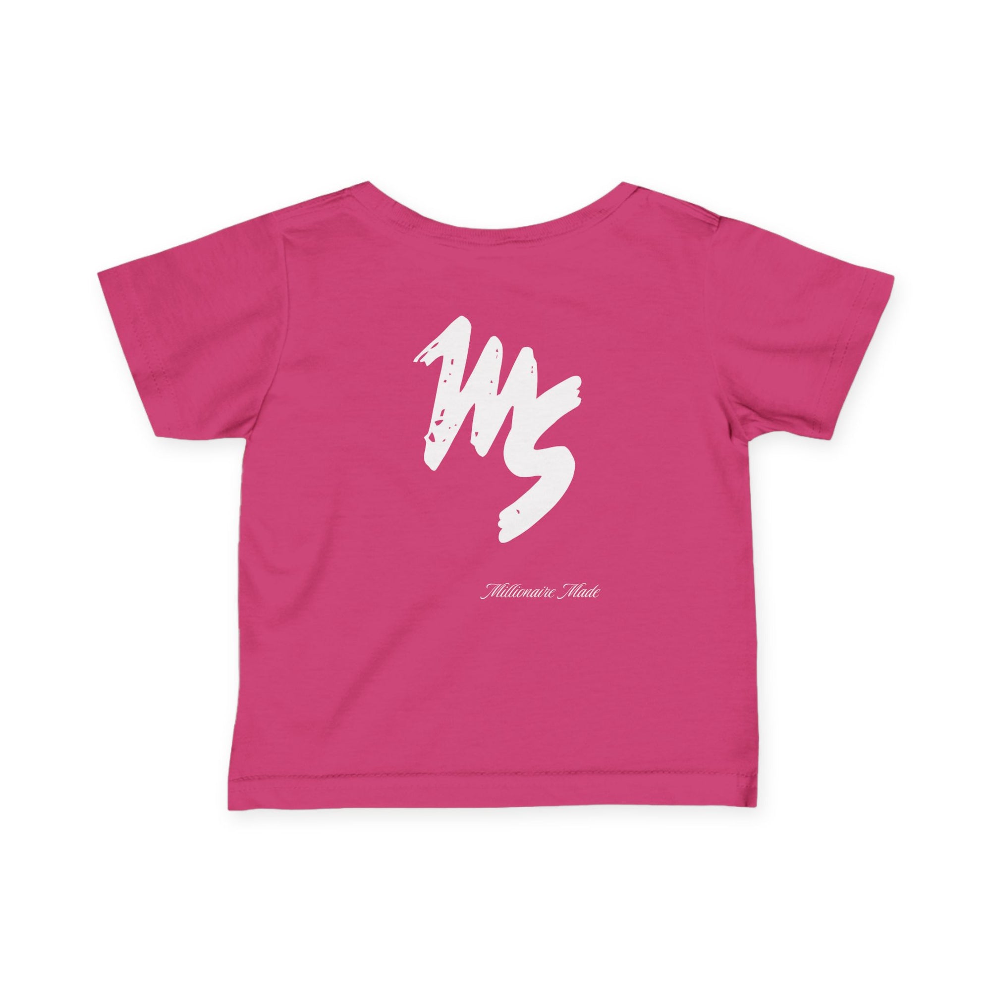 Starry Adventure Infant Tee