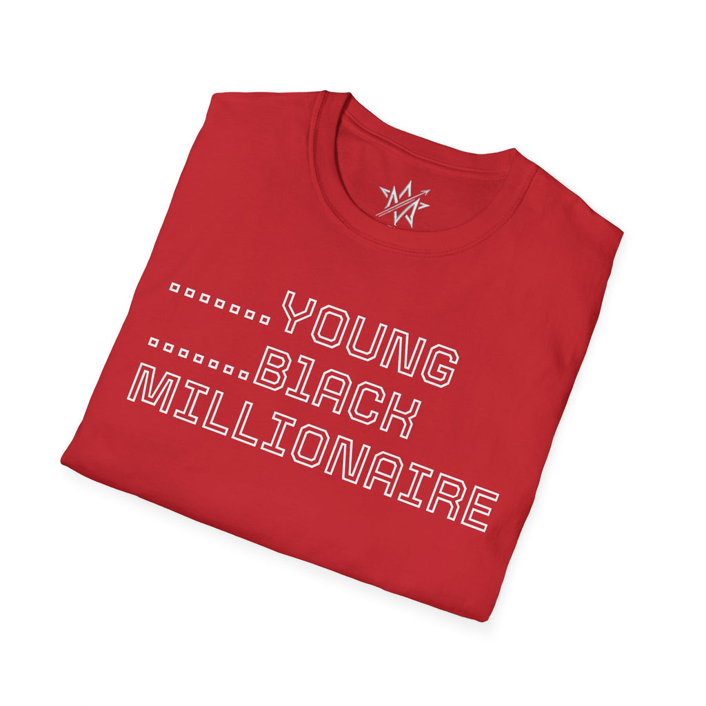 Young Black Millionaire