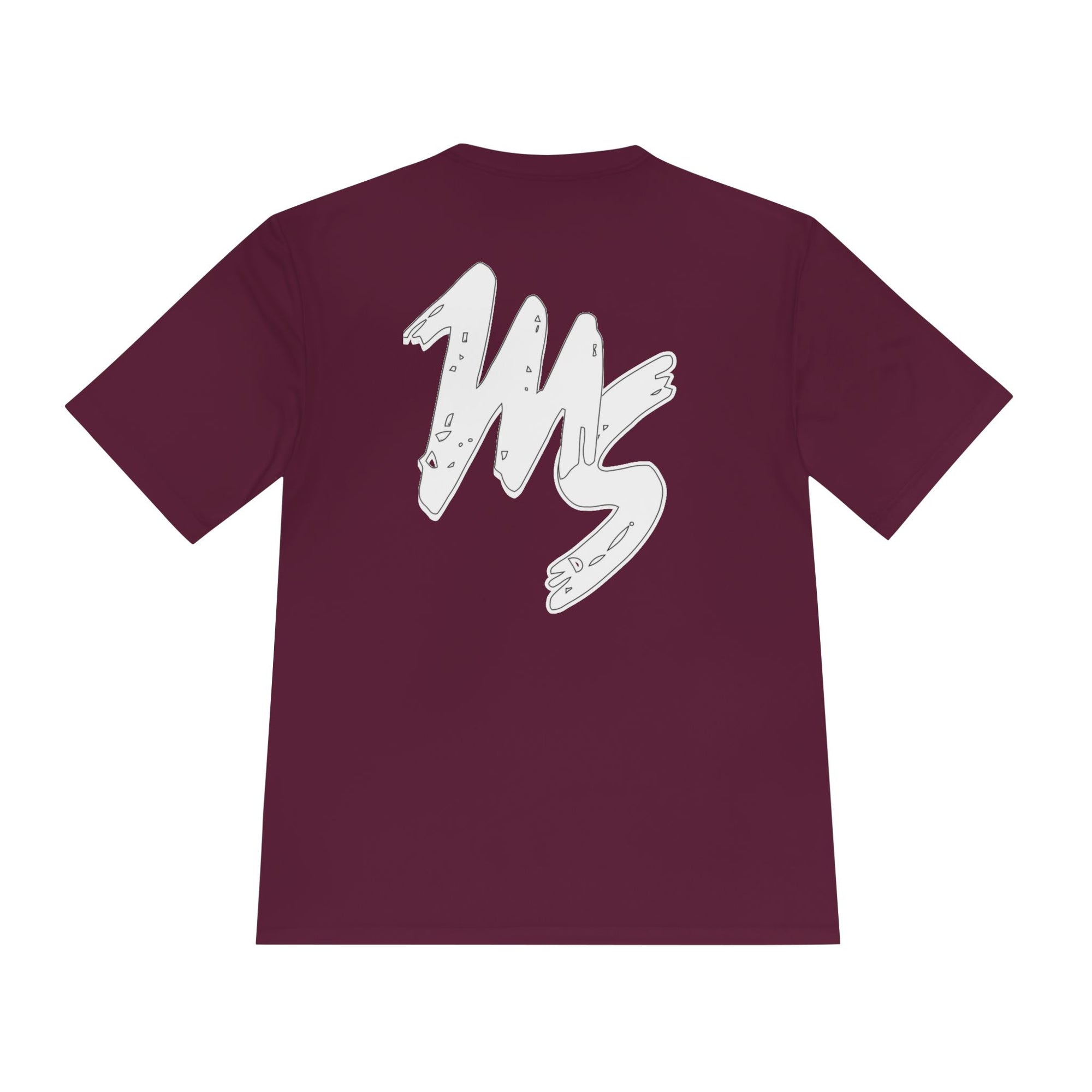 MILLIONAIRE Moisture Wicking Tee