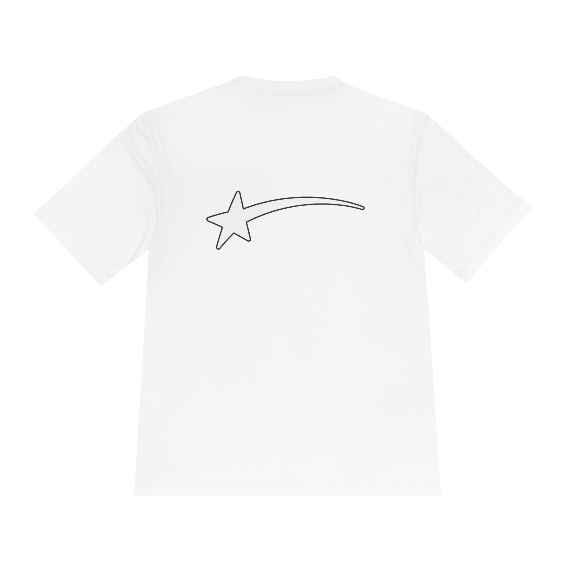 MILLIONAIRE Moisture Wicking Tee