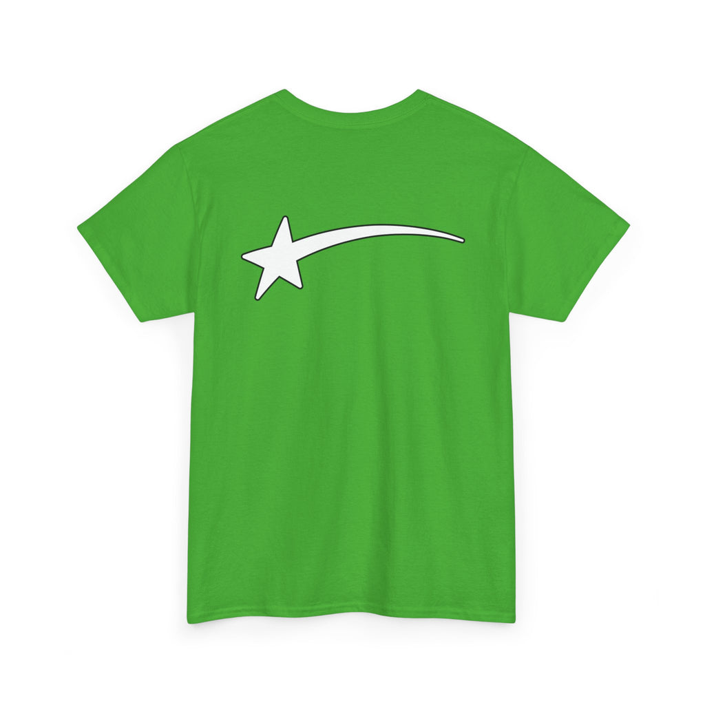 GRAPHIC TEE