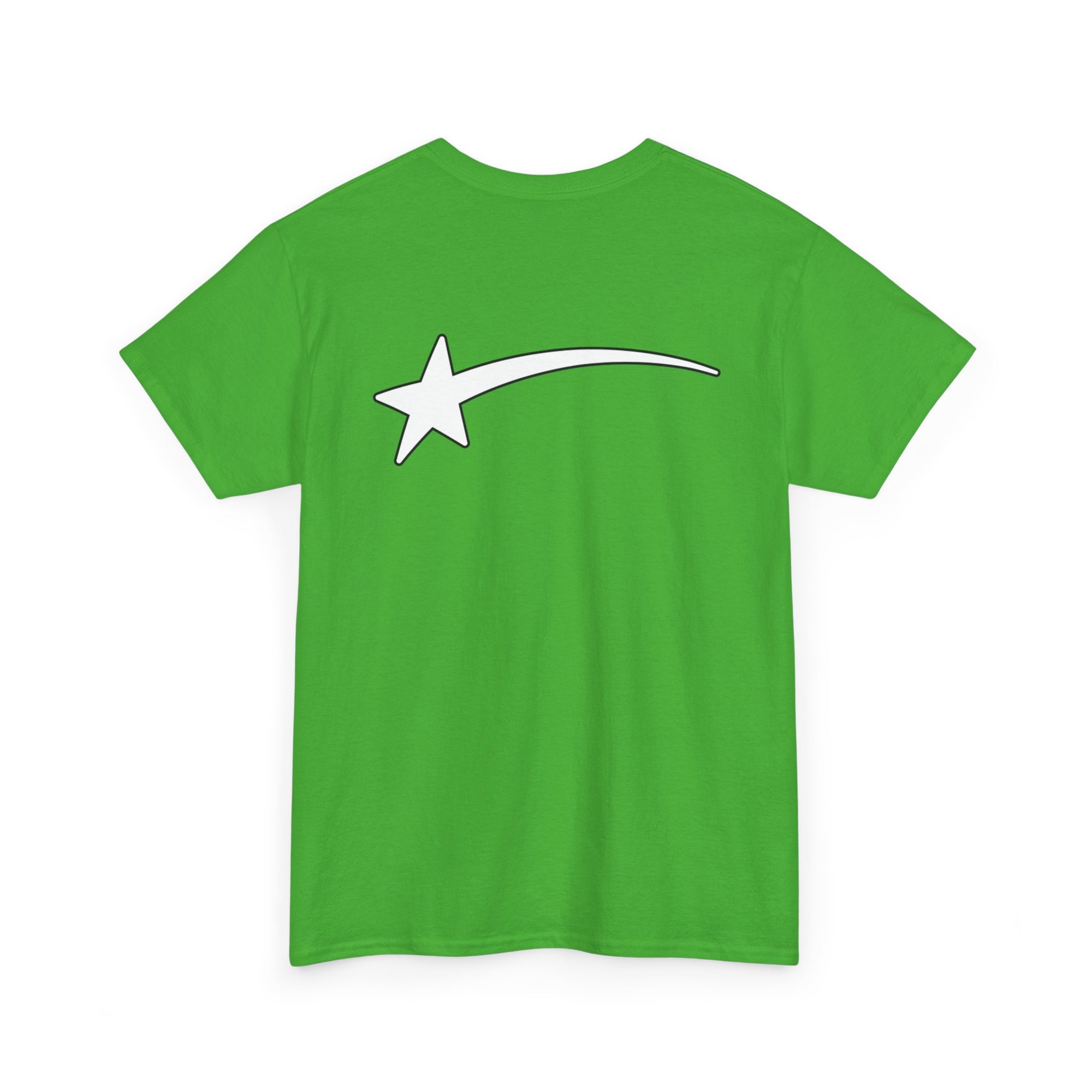 GRAPHIC TEE