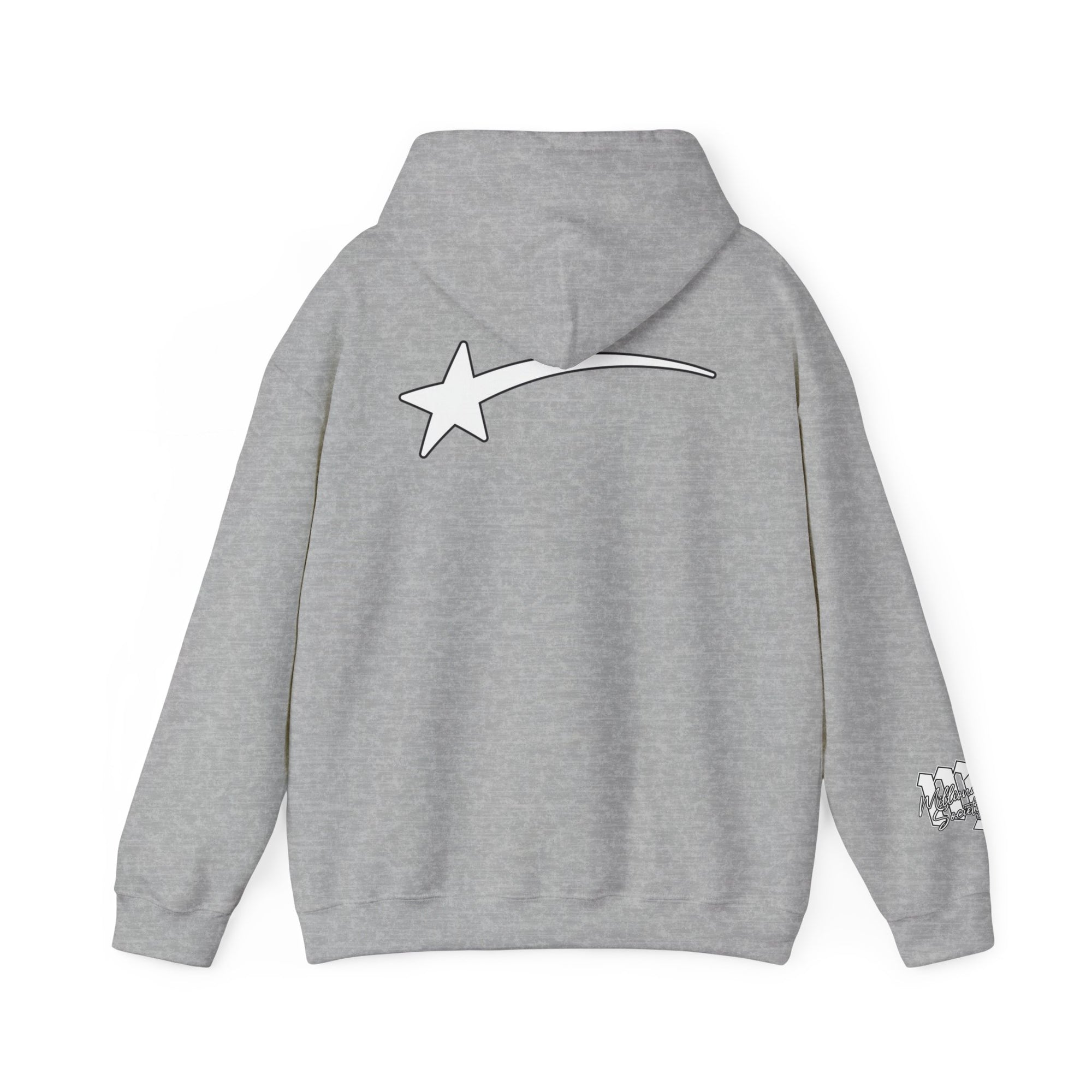 MILLIONAIRE Hooded Sweatshirt