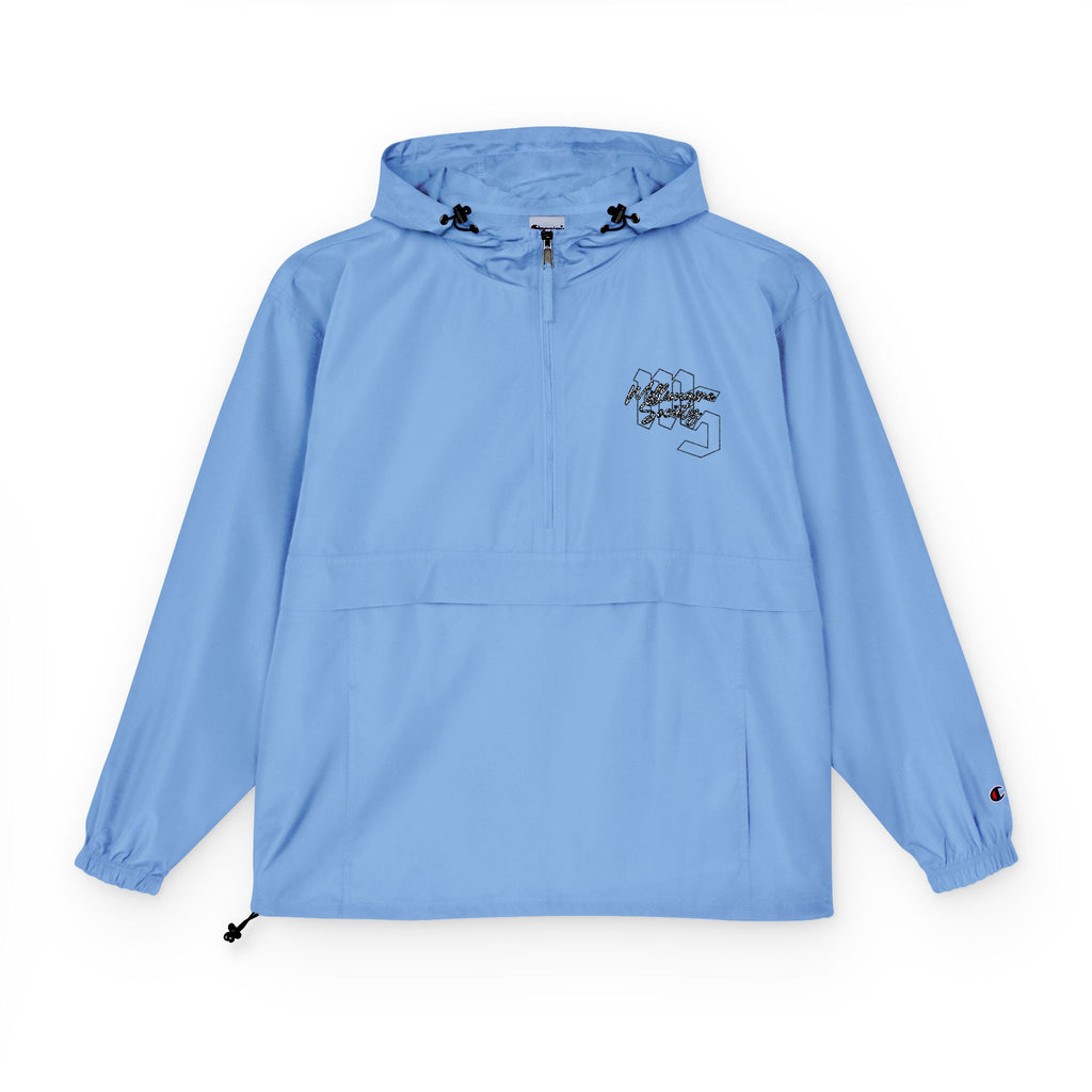 Champion Jacket