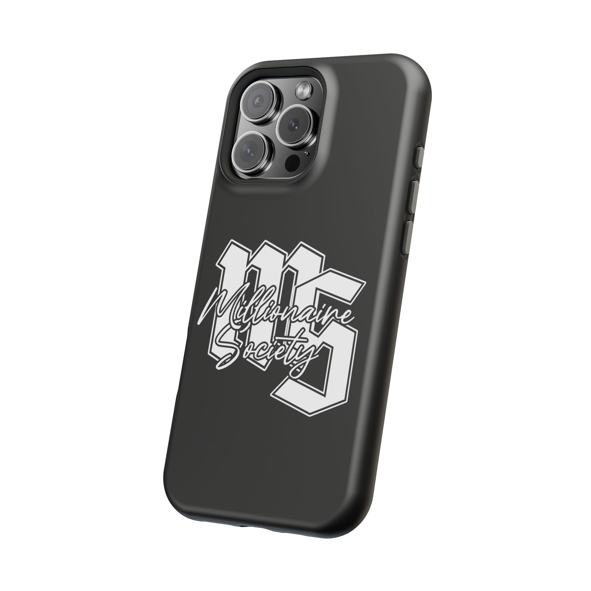 Magnetic Tough Cases