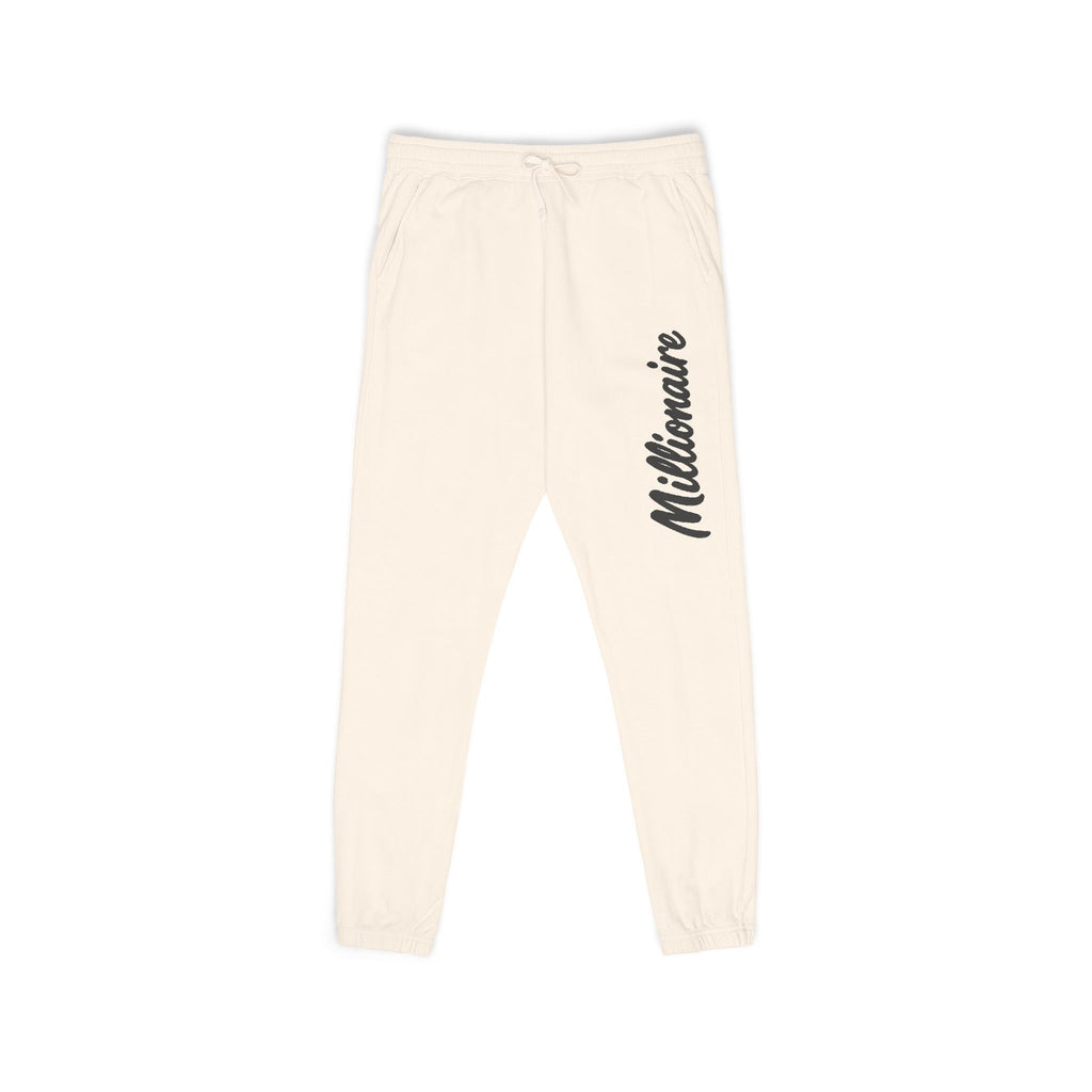 MILLIONAIRE Fleece Sweatpants
