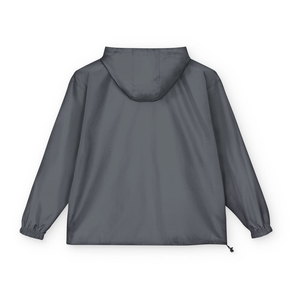 Champion Packable Anorak Jacket - Lightweight & Stylish Outdoor Wear