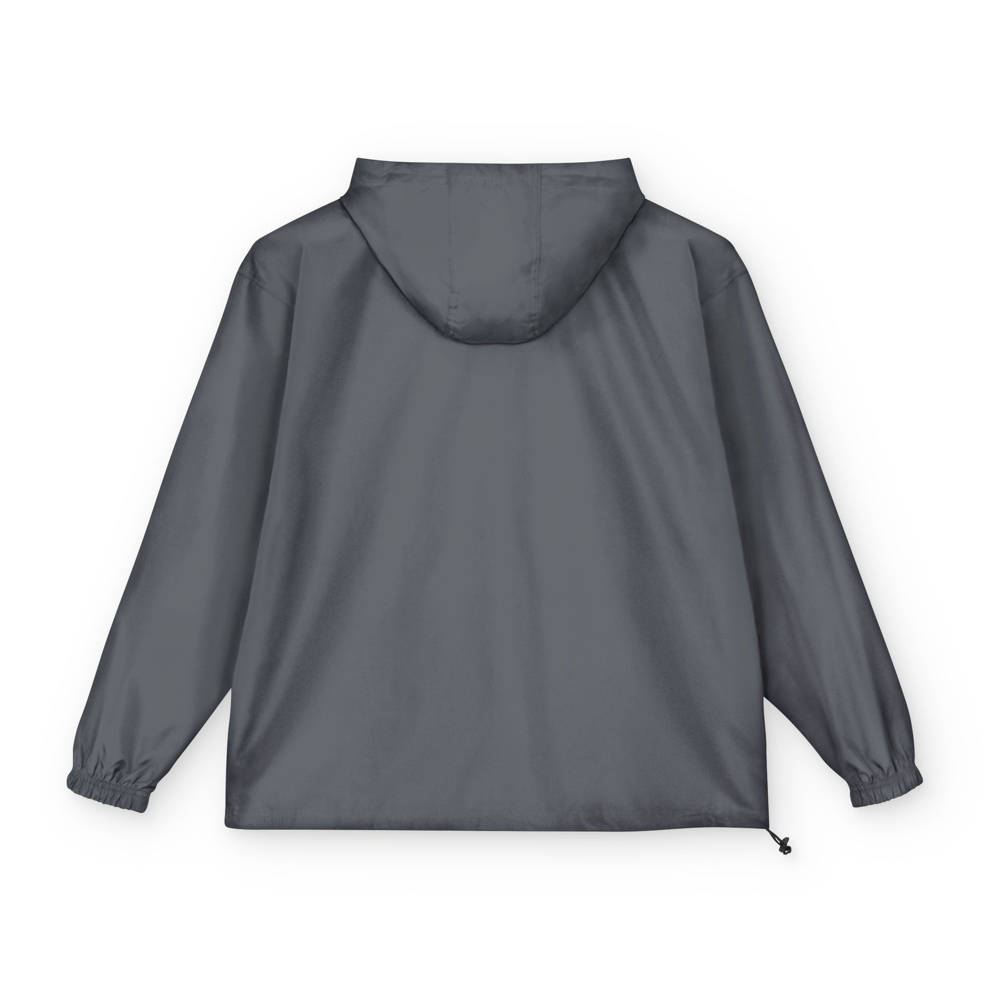 Champion Packable Anorak Jacket - Lightweight & Stylish Outdoor Wear