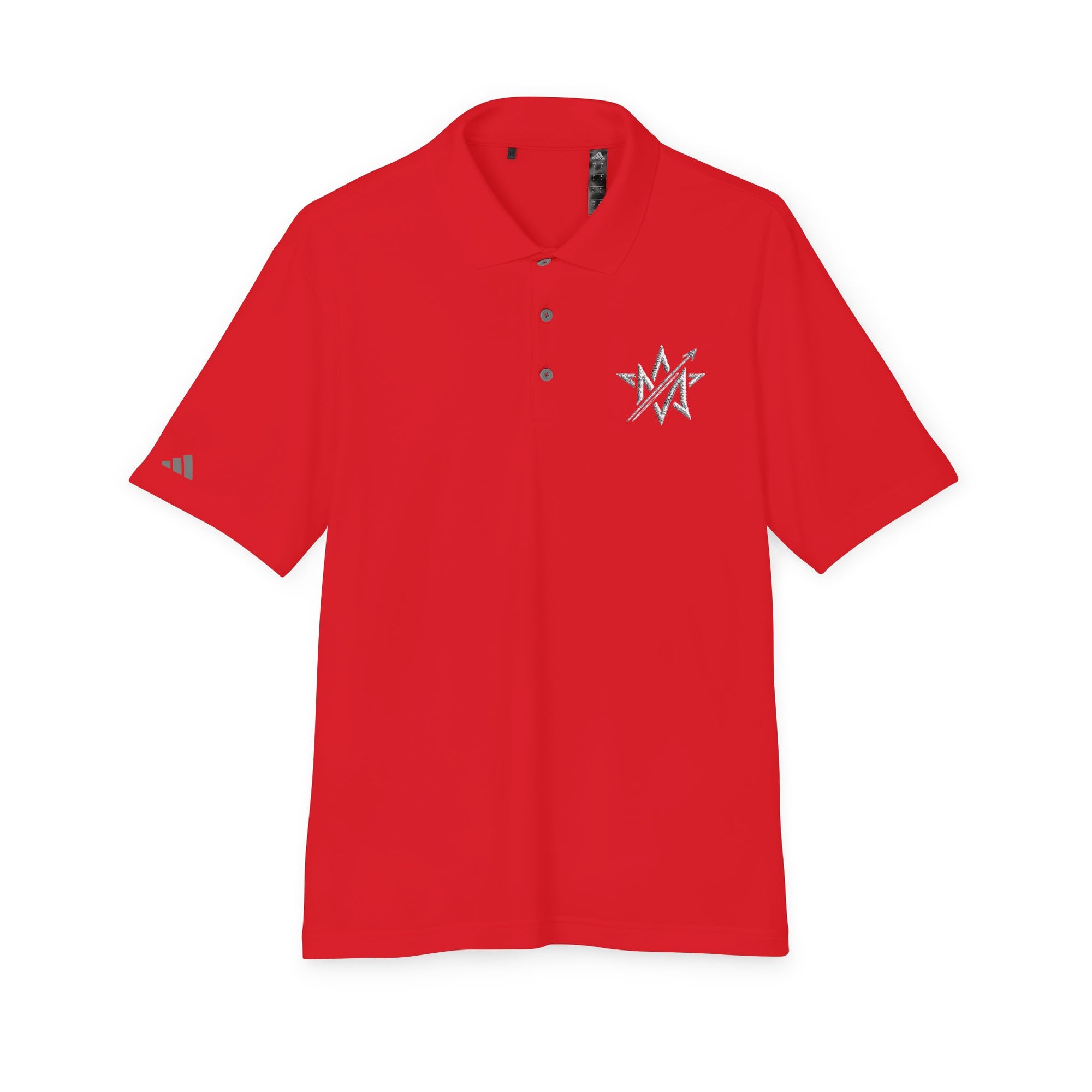 Unisex Performance Polo Shirt