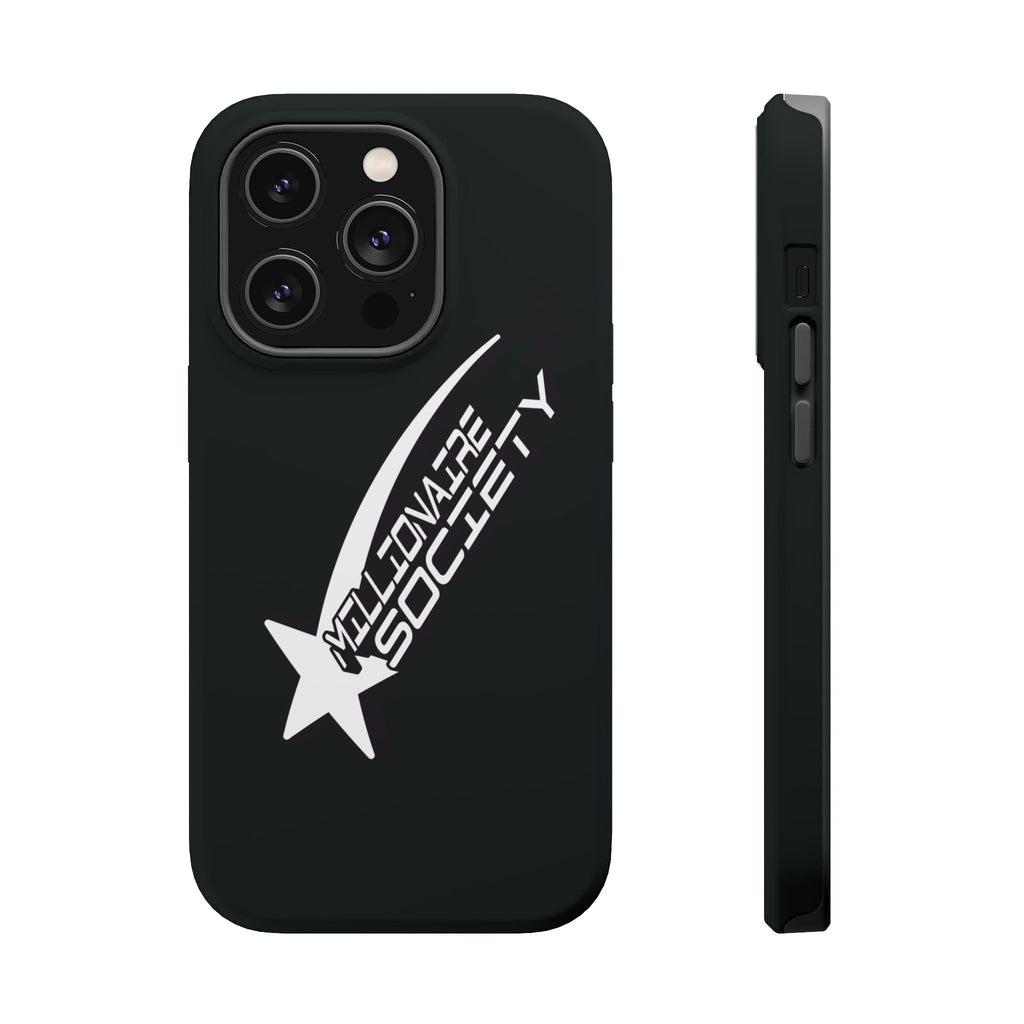 Magnetic Tough Cases
