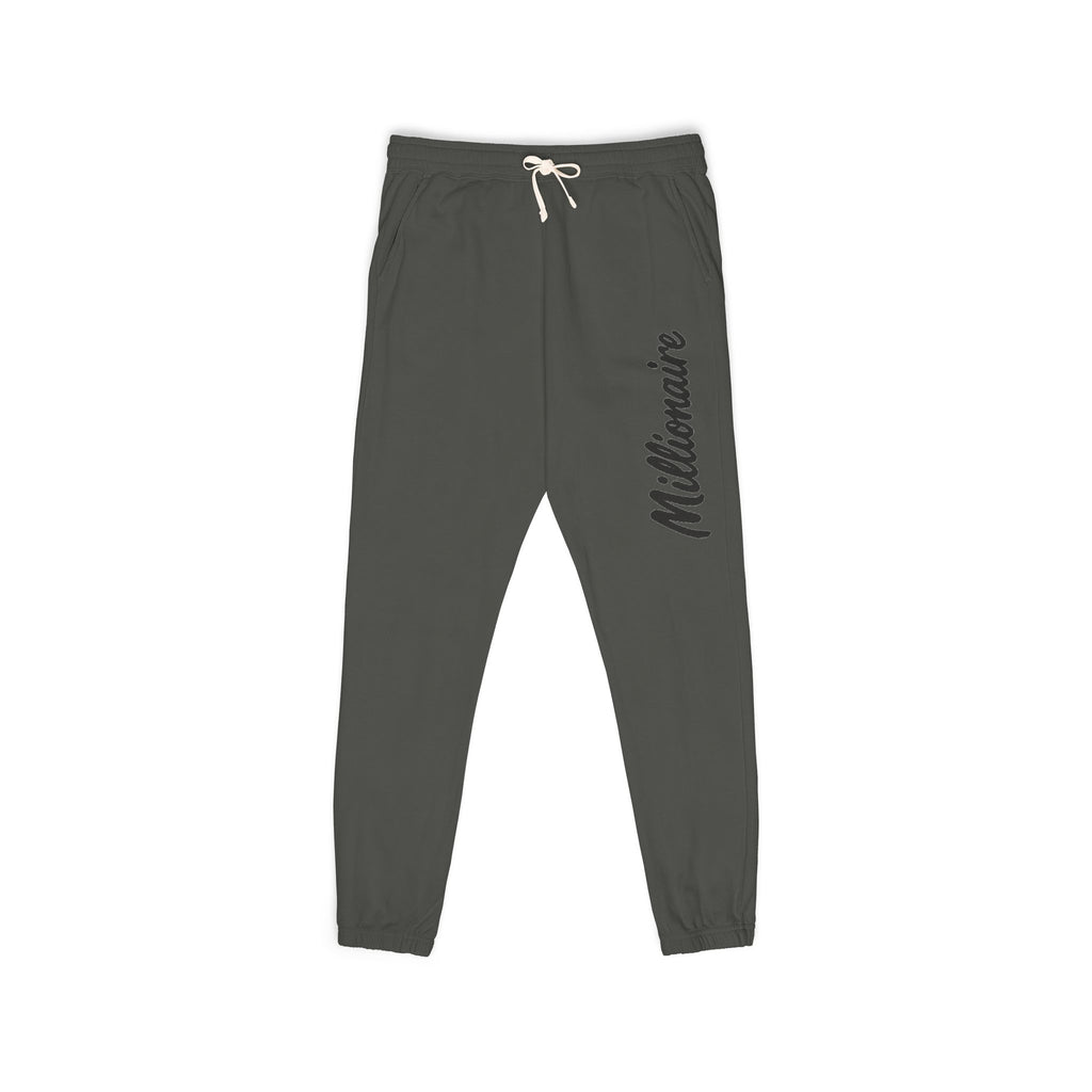 MILLIONAIRE Fleece Sweatpants