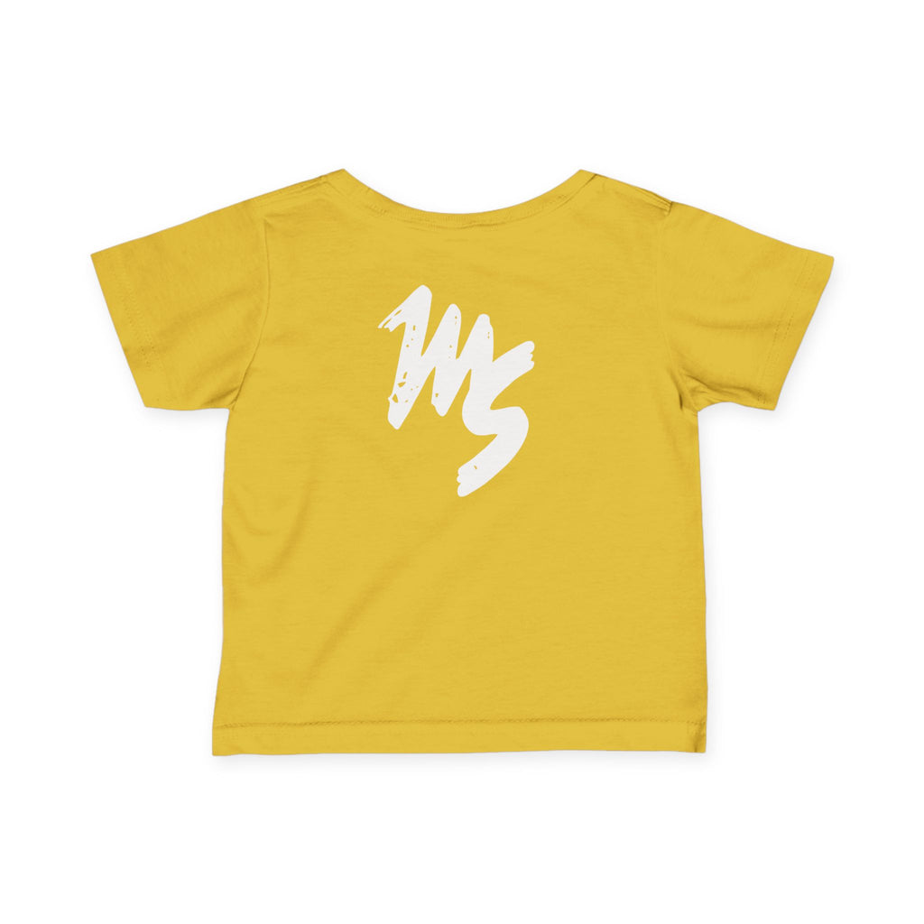 Nap Time is for Quitters Infant Tee