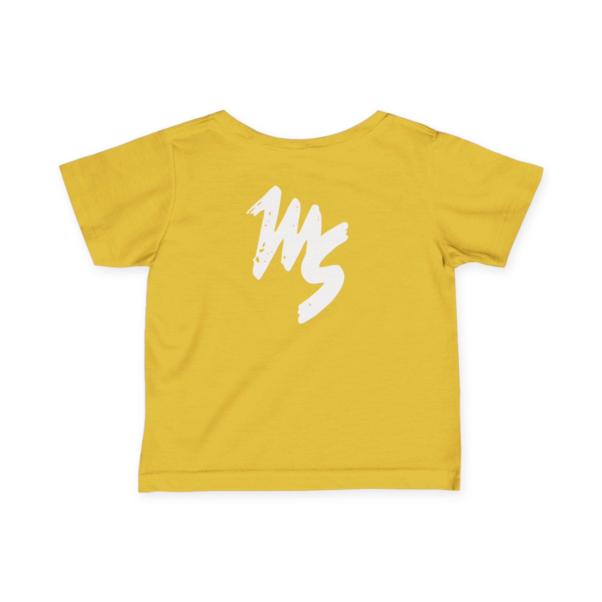 Nap Time is for Quitters Infant Tee