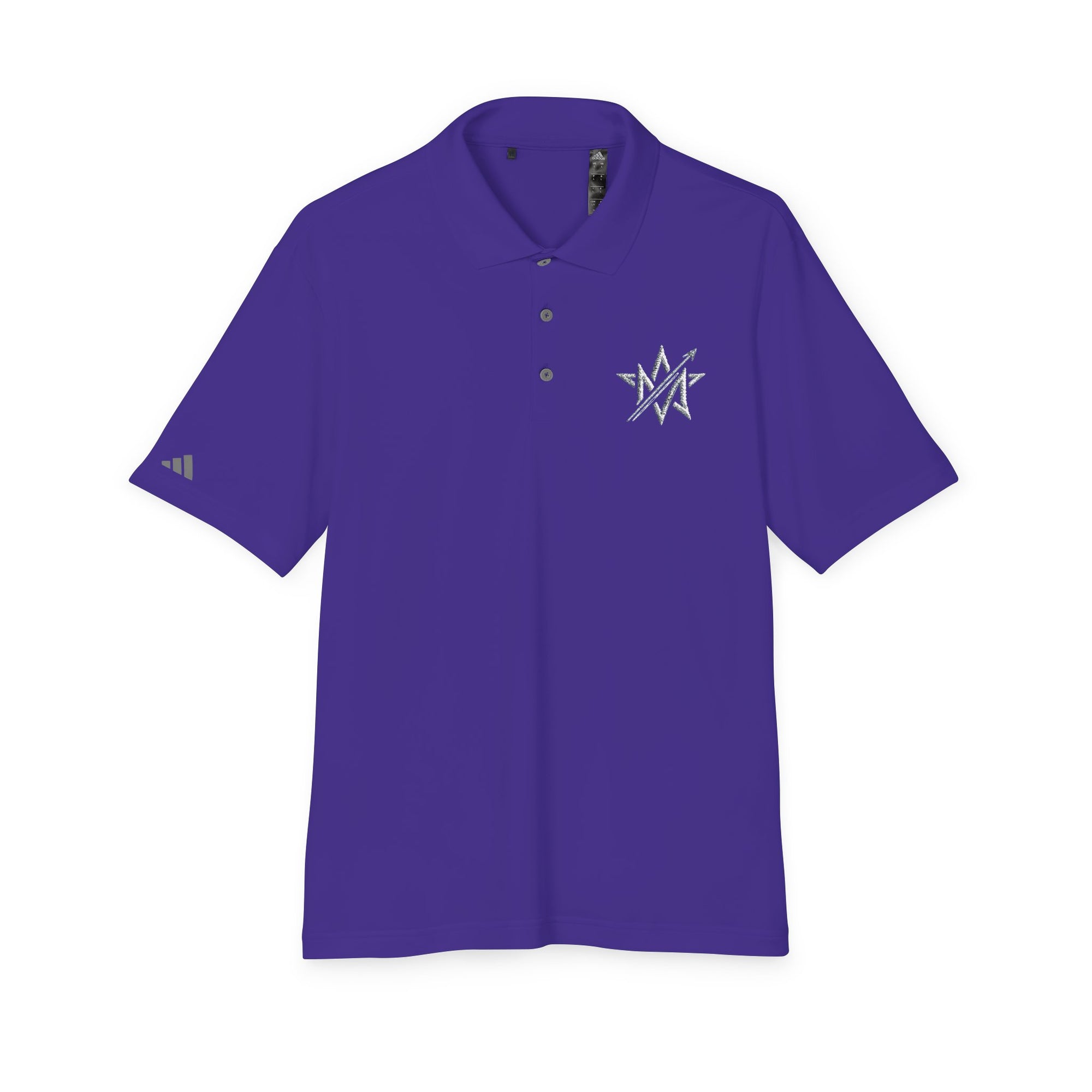 Unisex Performance Polo Shirt