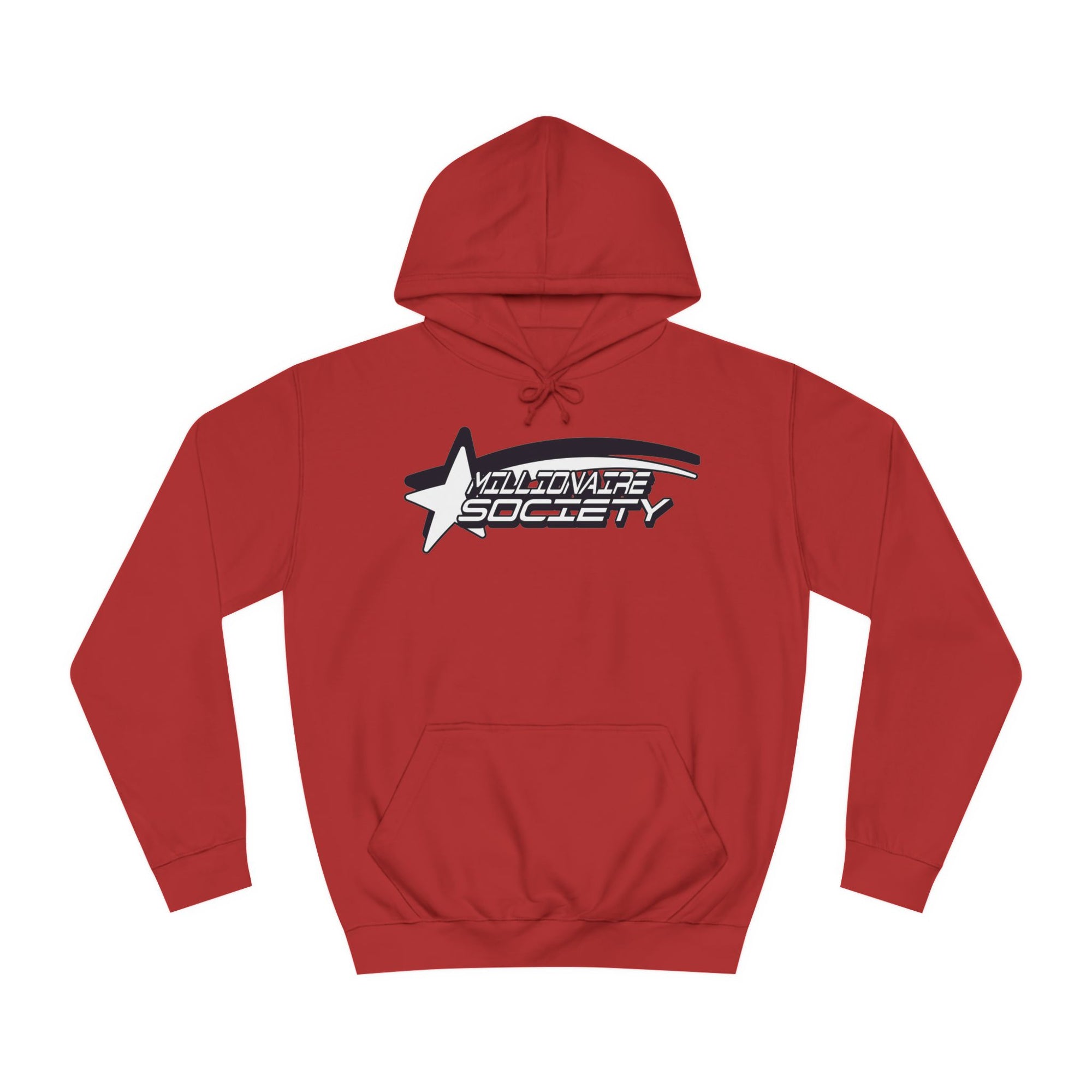 CHASING DREAMS Unisex College Hoodie