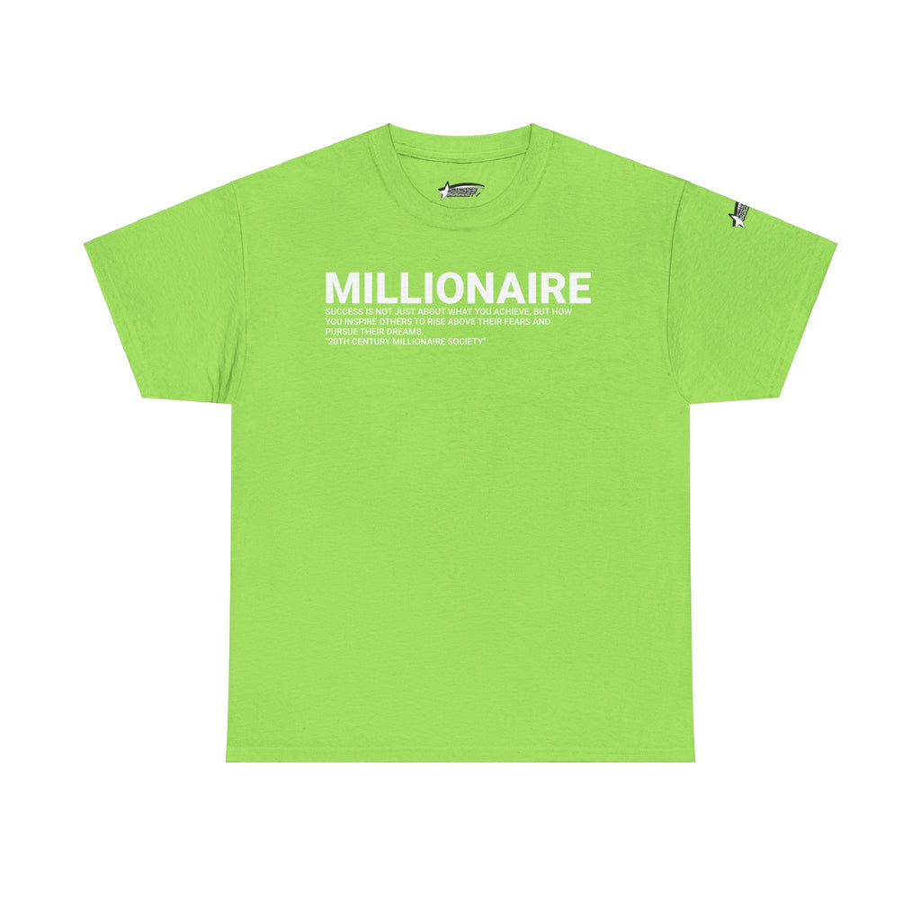 MINIMAL Heavy Cotton Tee