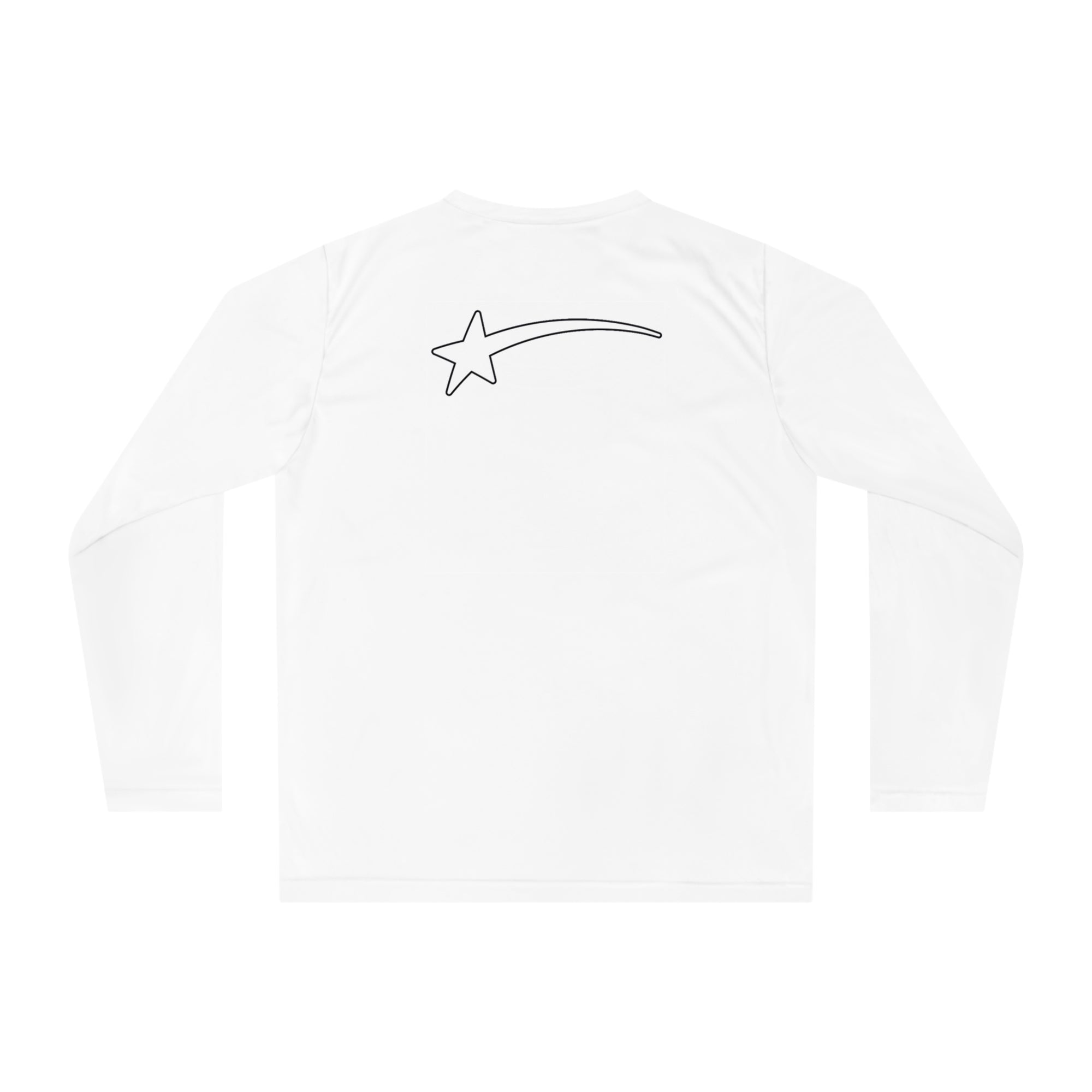MILLIONAIRE Unisex Performance Long Sleeve Shirt